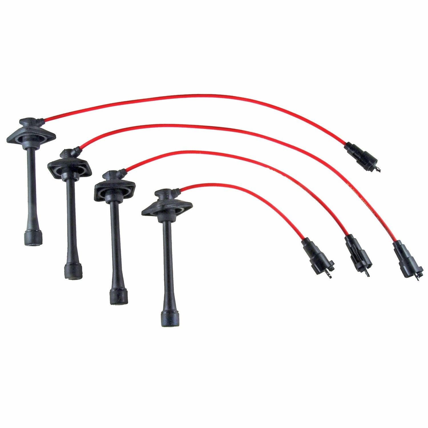 prenco spark plug wire set frsport 35-57582