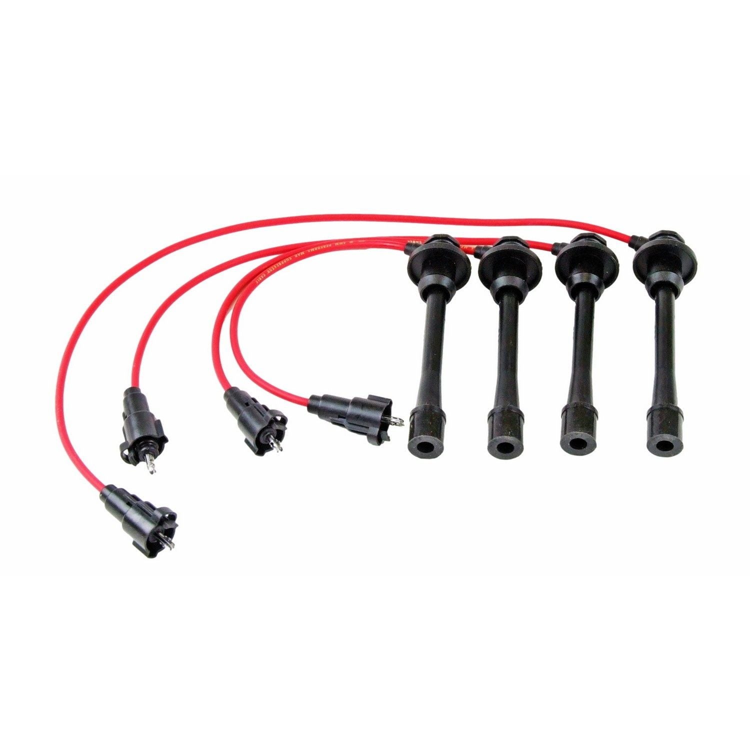 prenco spark plug wire set frsport 35-57583