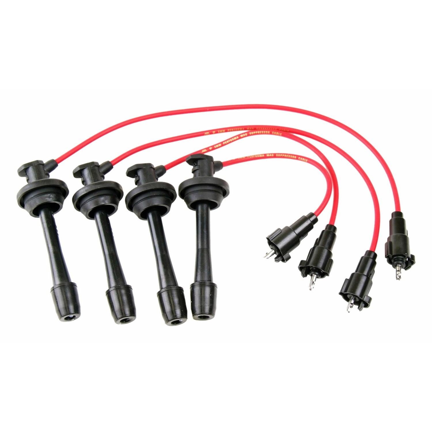 prenco spark plug wire set frsport 35-57585