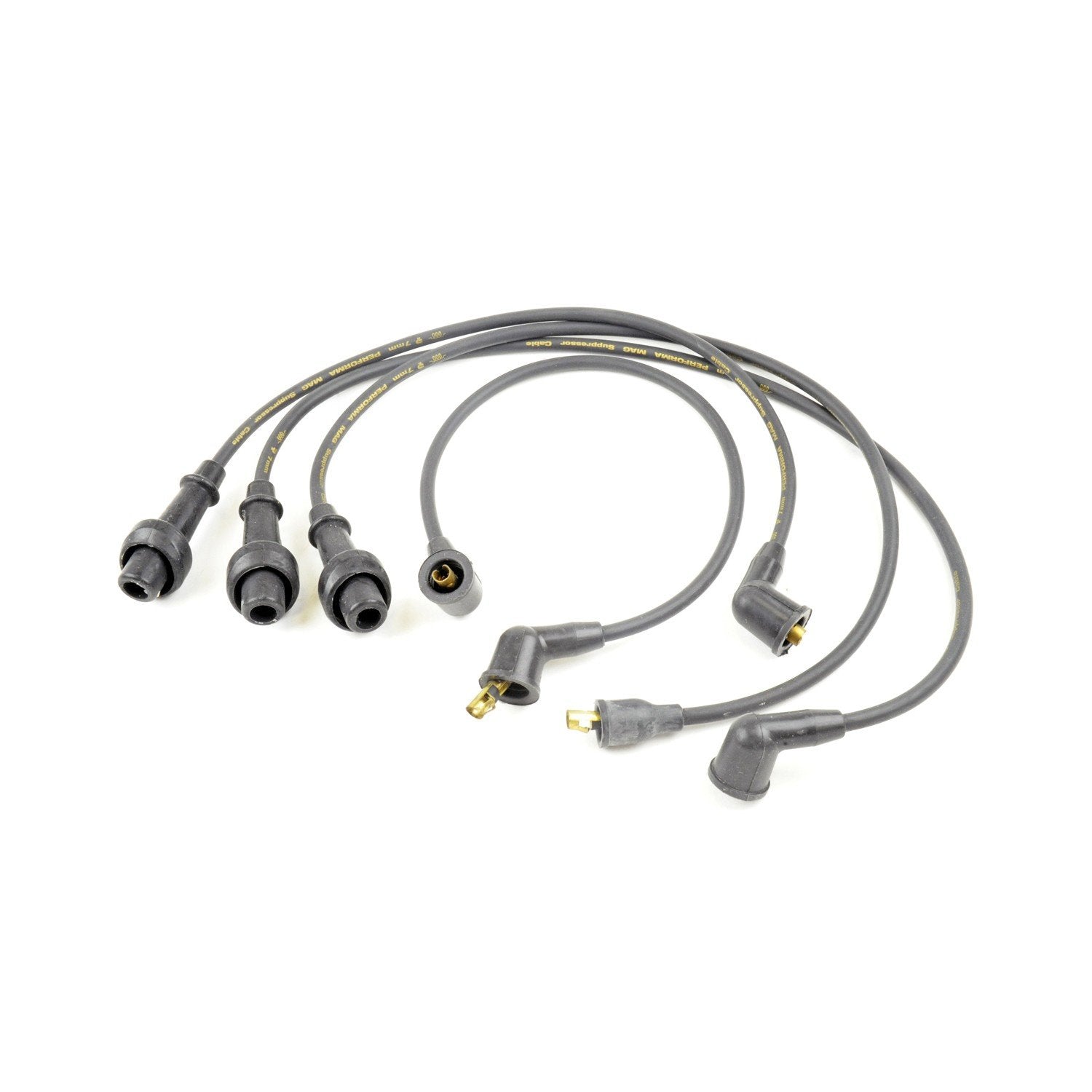 prenco spark plug wire set frsport 35-77047