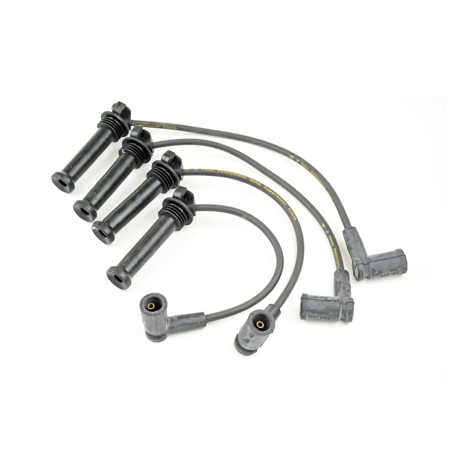 prenco spark plug wire set frsport 35-77055