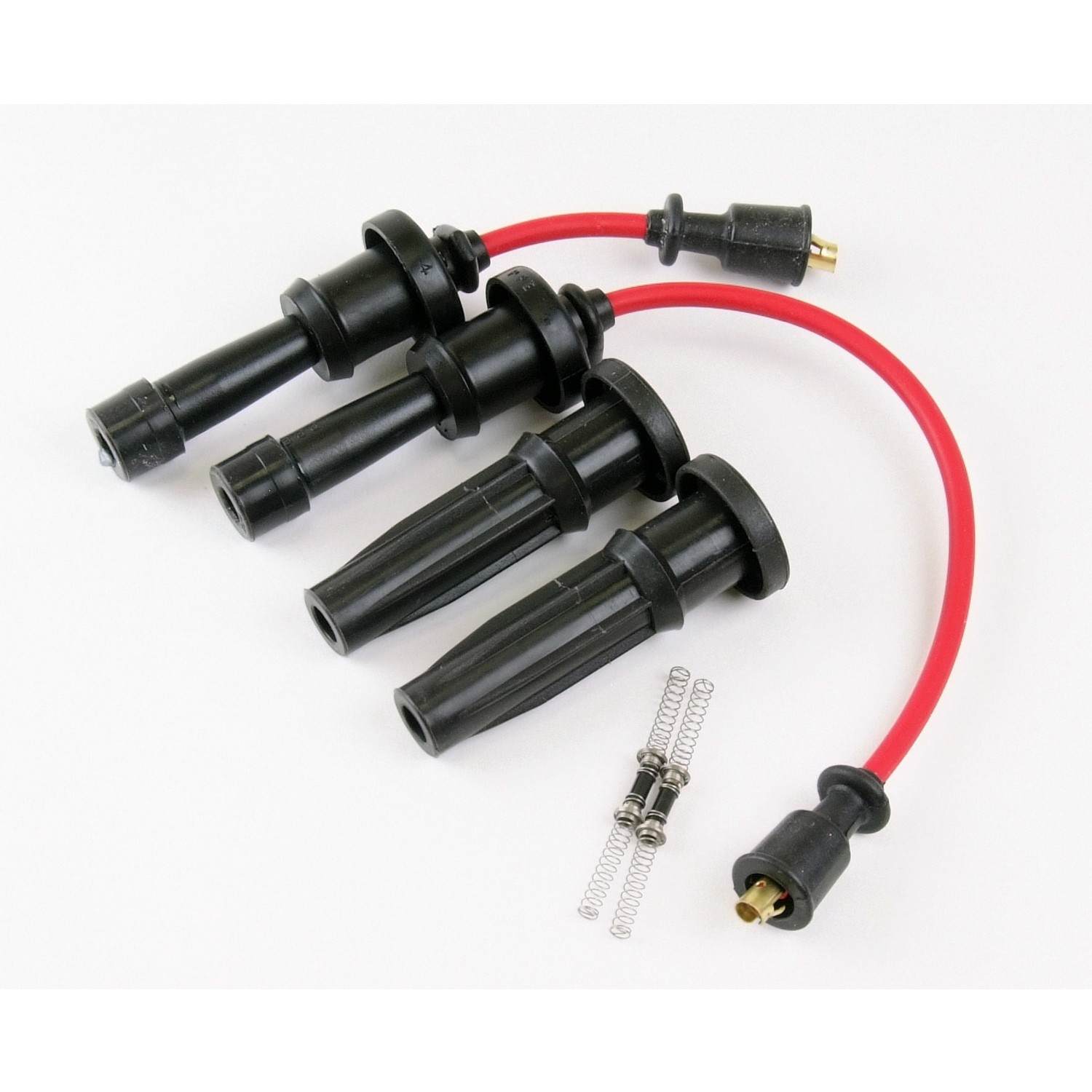 prenco spark plug wire set frsport 35-77073c