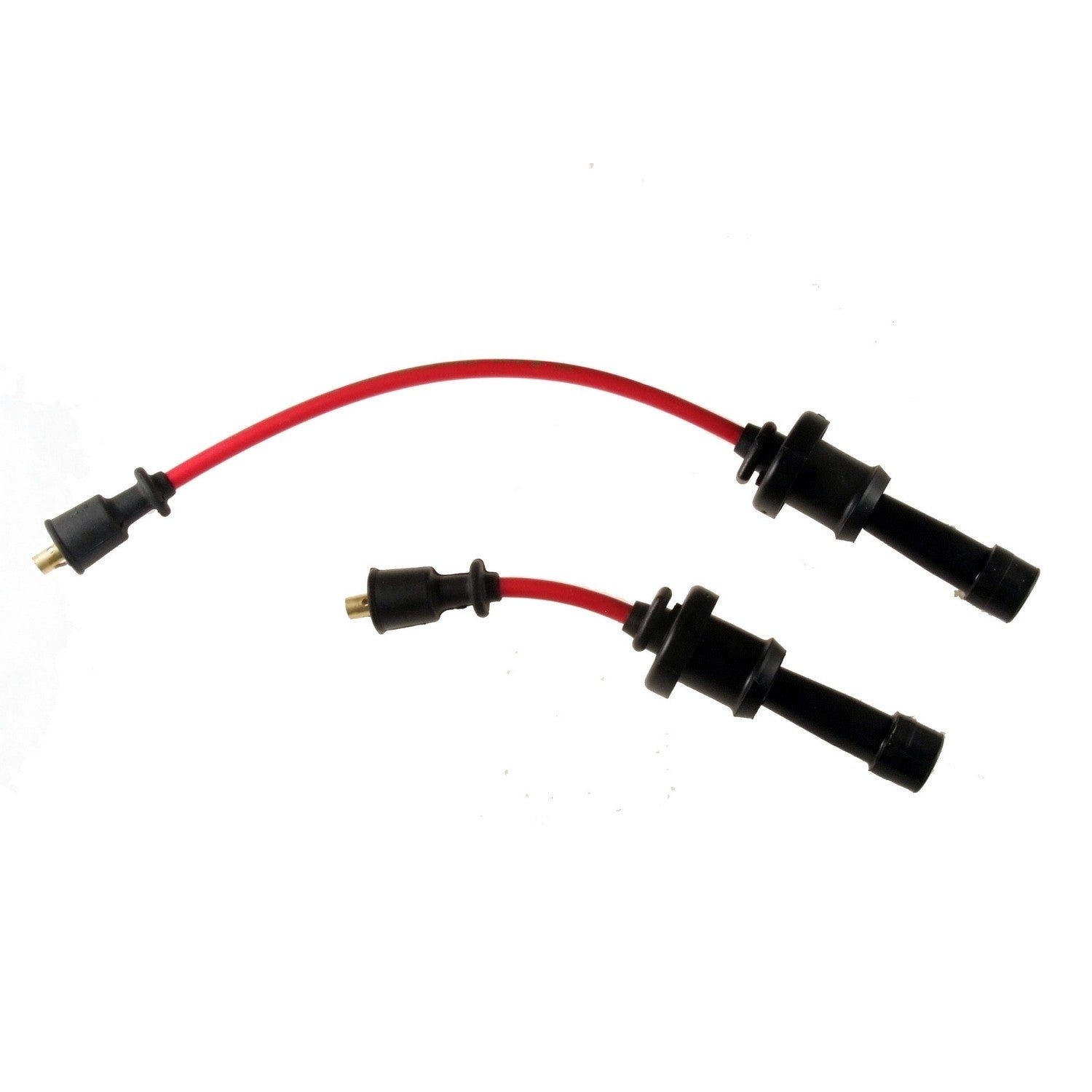 prenco spark plug wire set frsport 35-77073