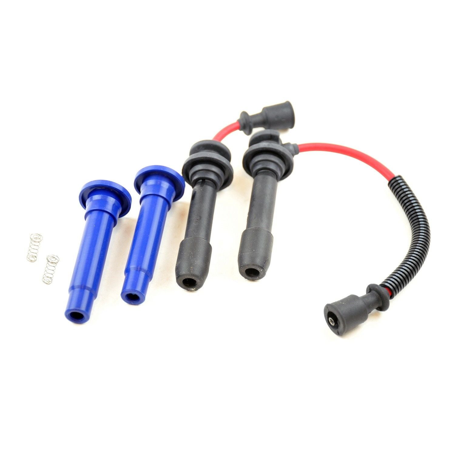 prenco spark plug wire set frsport 35-77084c