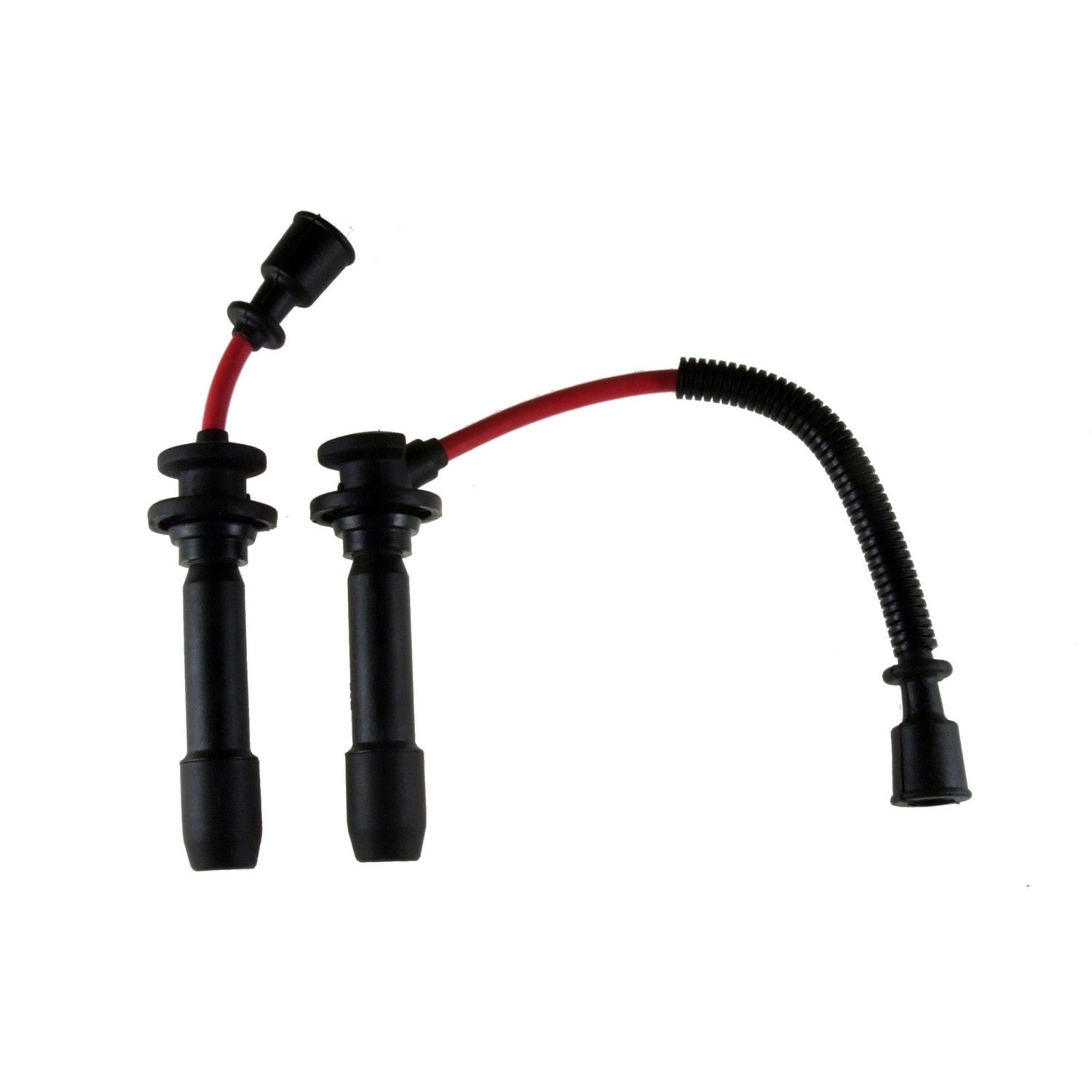 prenco spark plug wire set frsport 35-77084