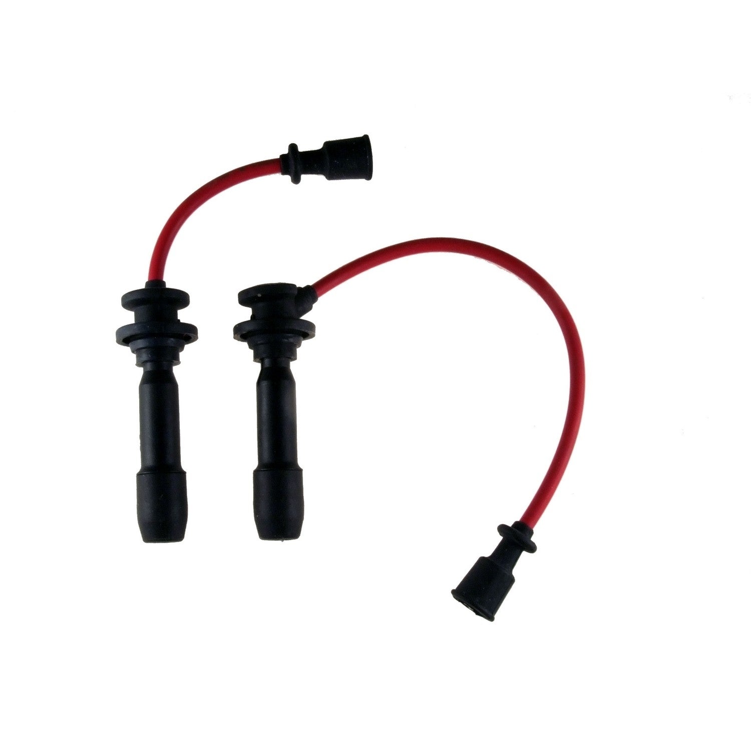 prenco spark plug wire set frsport 35-77085