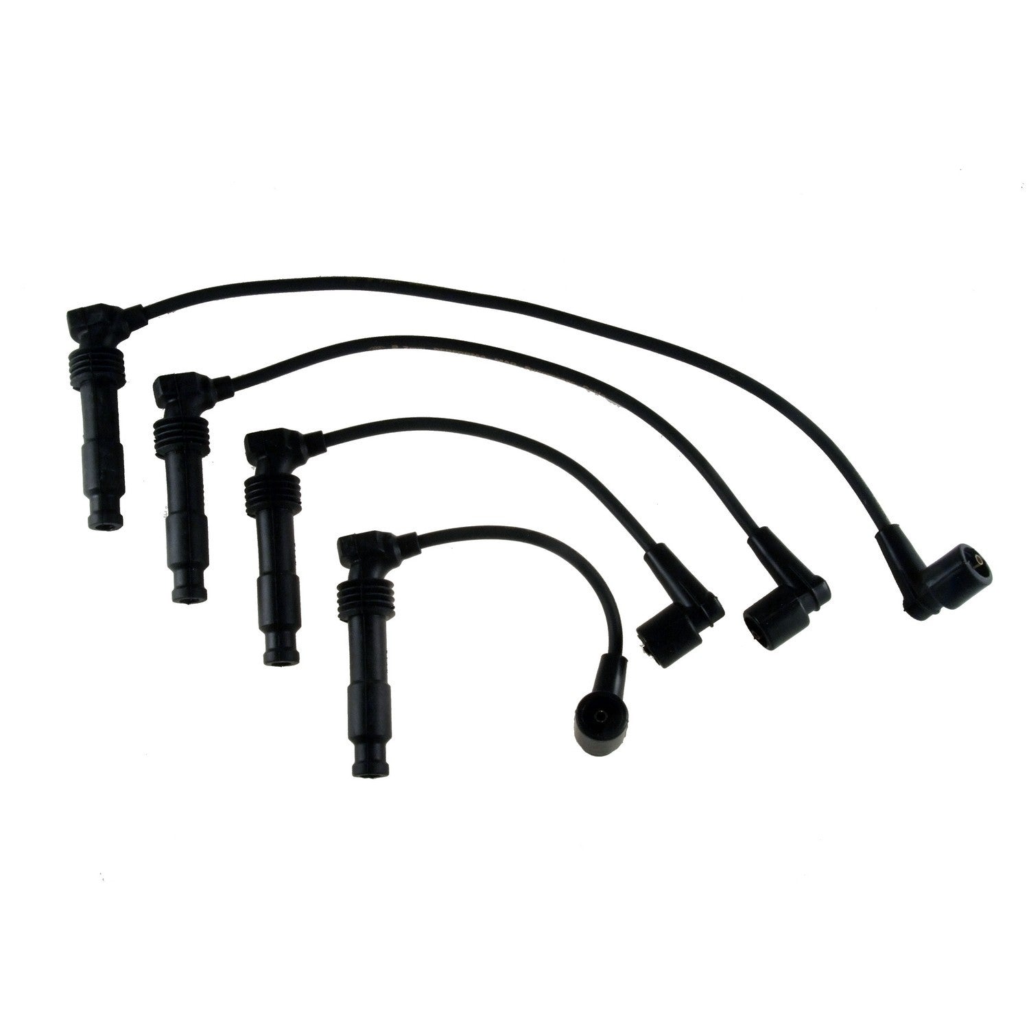 prenco spark plug wire set frsport 35-77094
