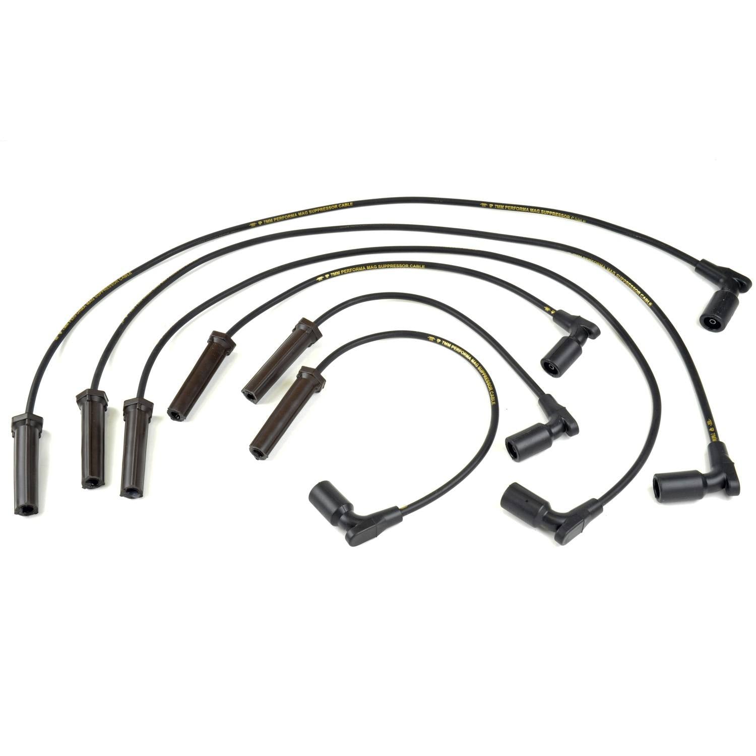 prenco spark plug wire set frsport 35-77103