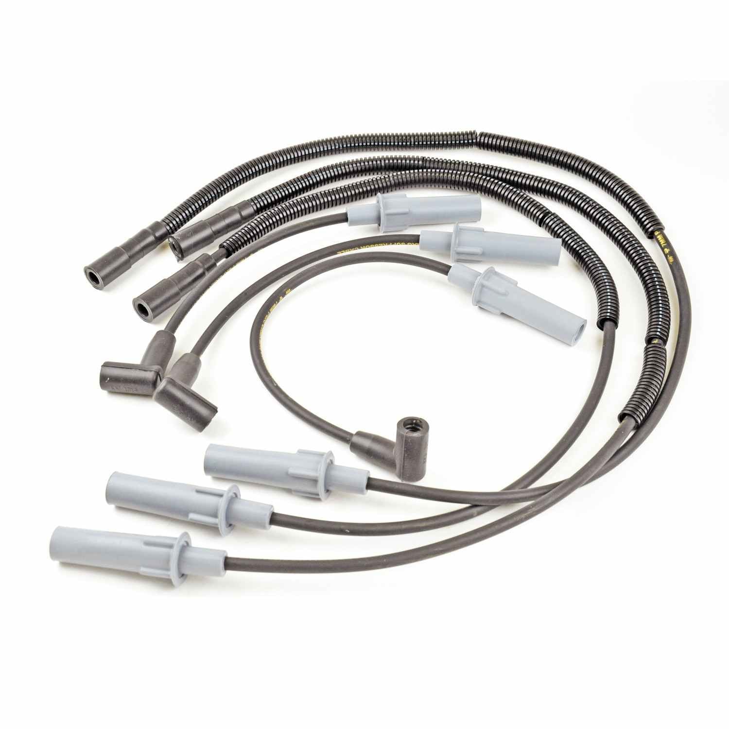 prenco spark plug wire set frsport 35-77169