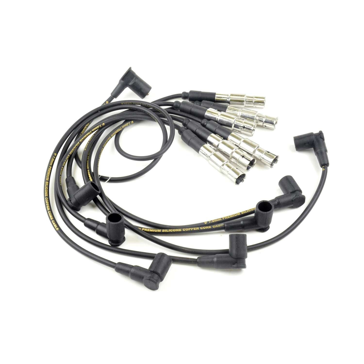 prenco spark plug wire set frsport 35-77395