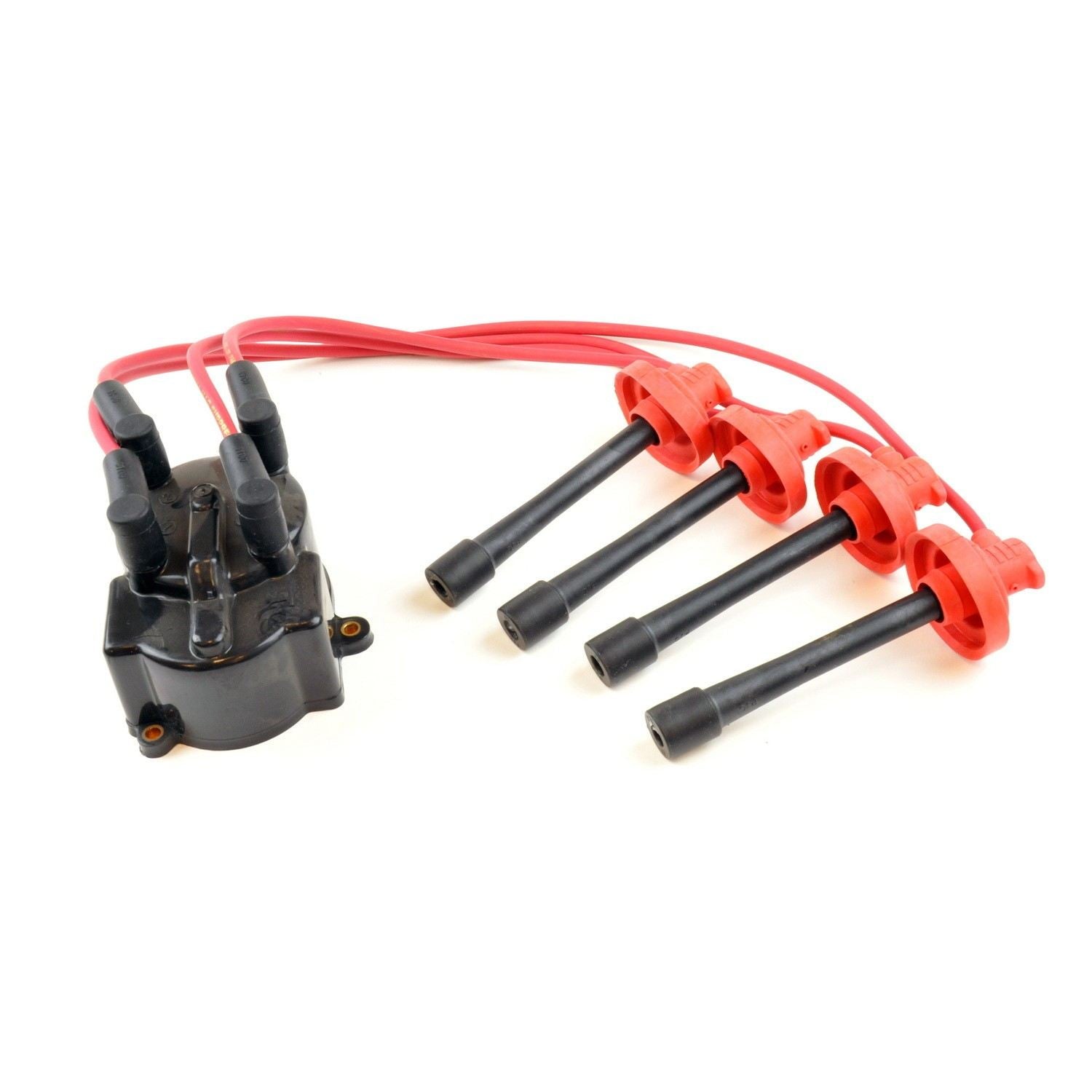 prenco spark plug wire set frsport 35-77417-rc