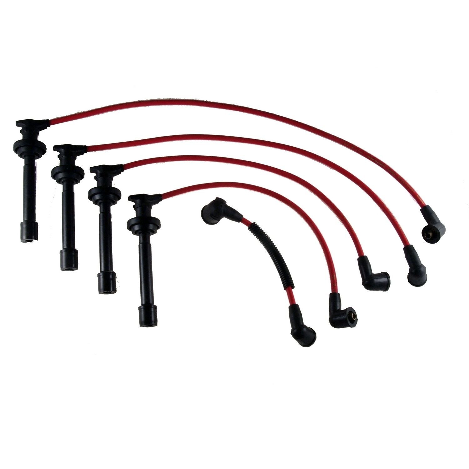 prenco spark plug wire set frsport 35-77479
