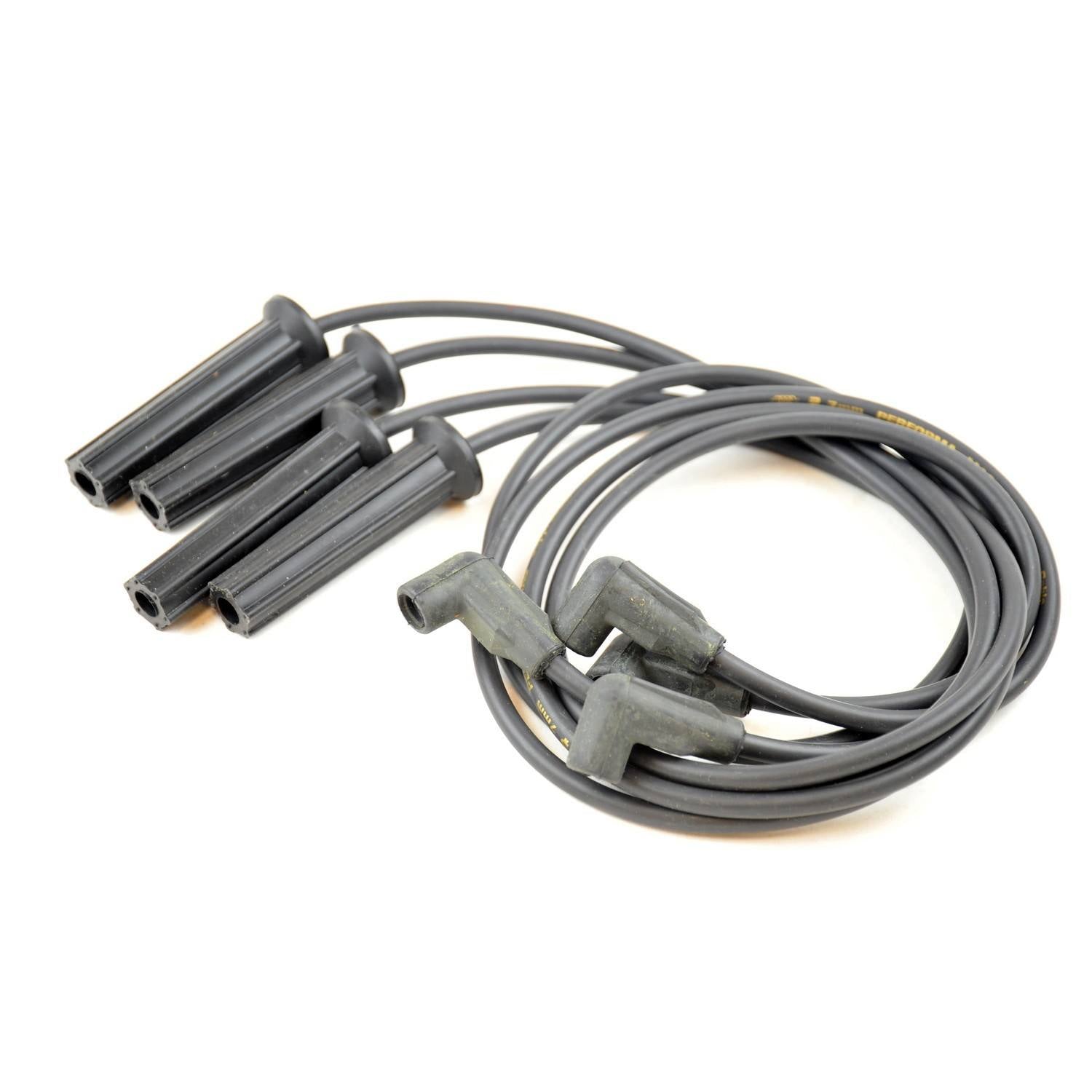 PRENCO Spark Plug Wire Set top view frsport 35-77549