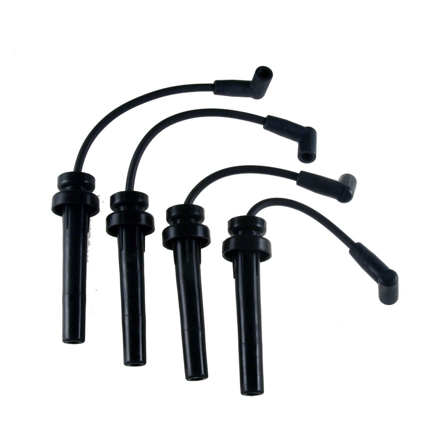 prenco spark plug wire set frsport 35-77557