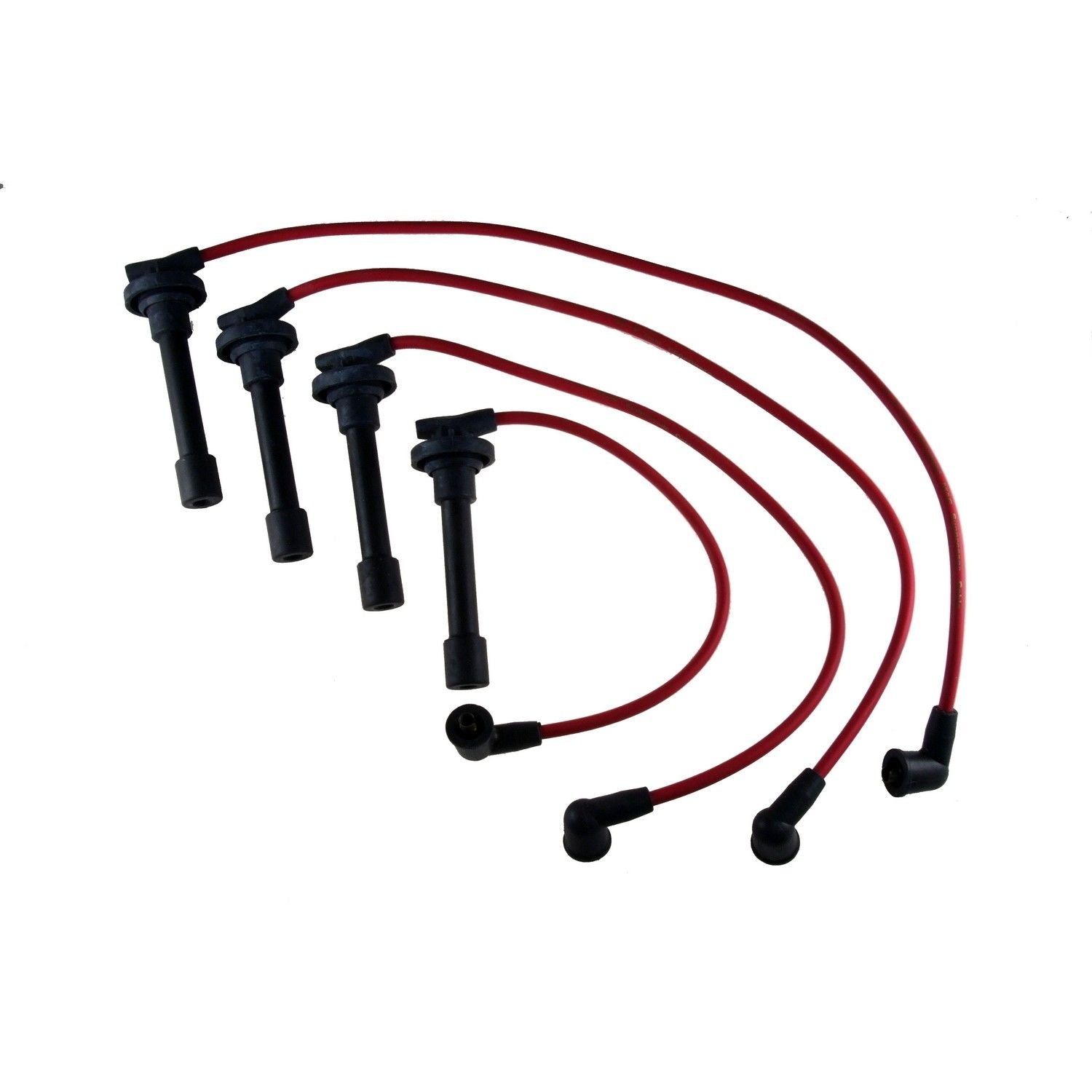 prenco spark plug wire set frsport 35-77569