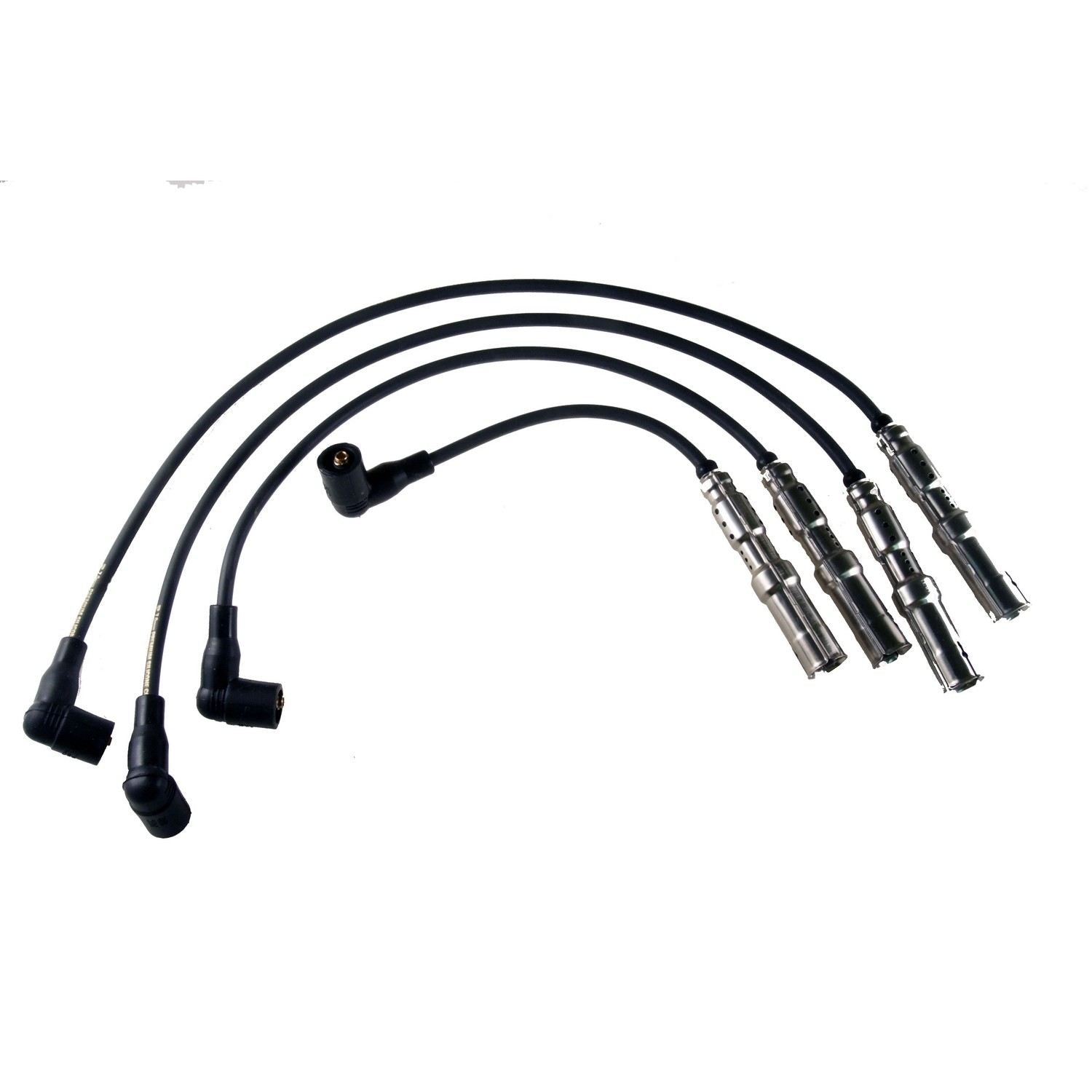prenco spark plug wire set frsport 35-77573