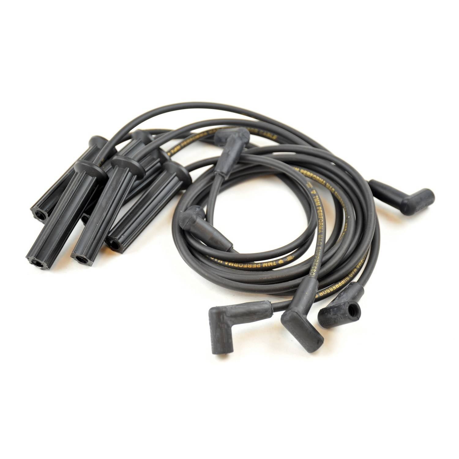 PRENCO Spark Plug Wire Set top view frsport 35-77605