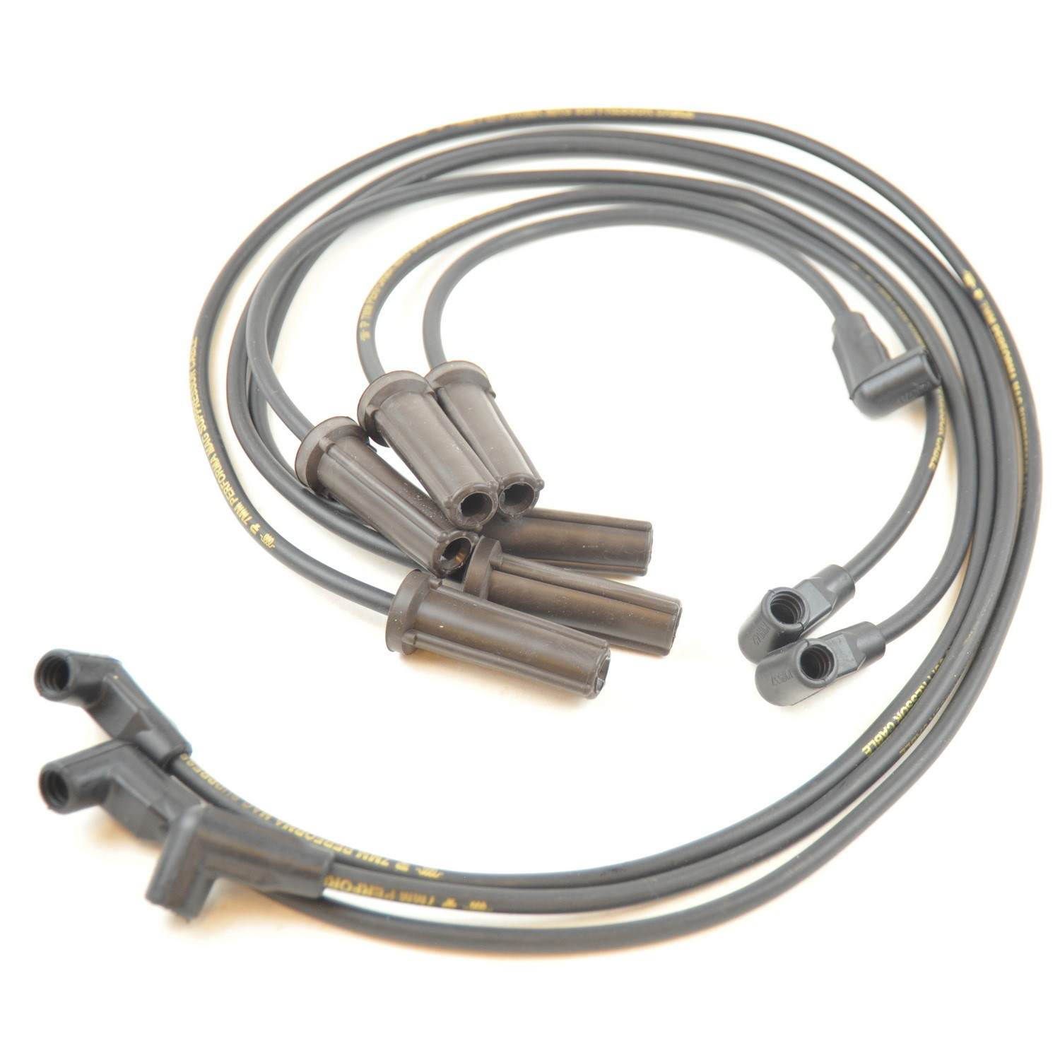 prenco spark plug wire set frsport 35-77673