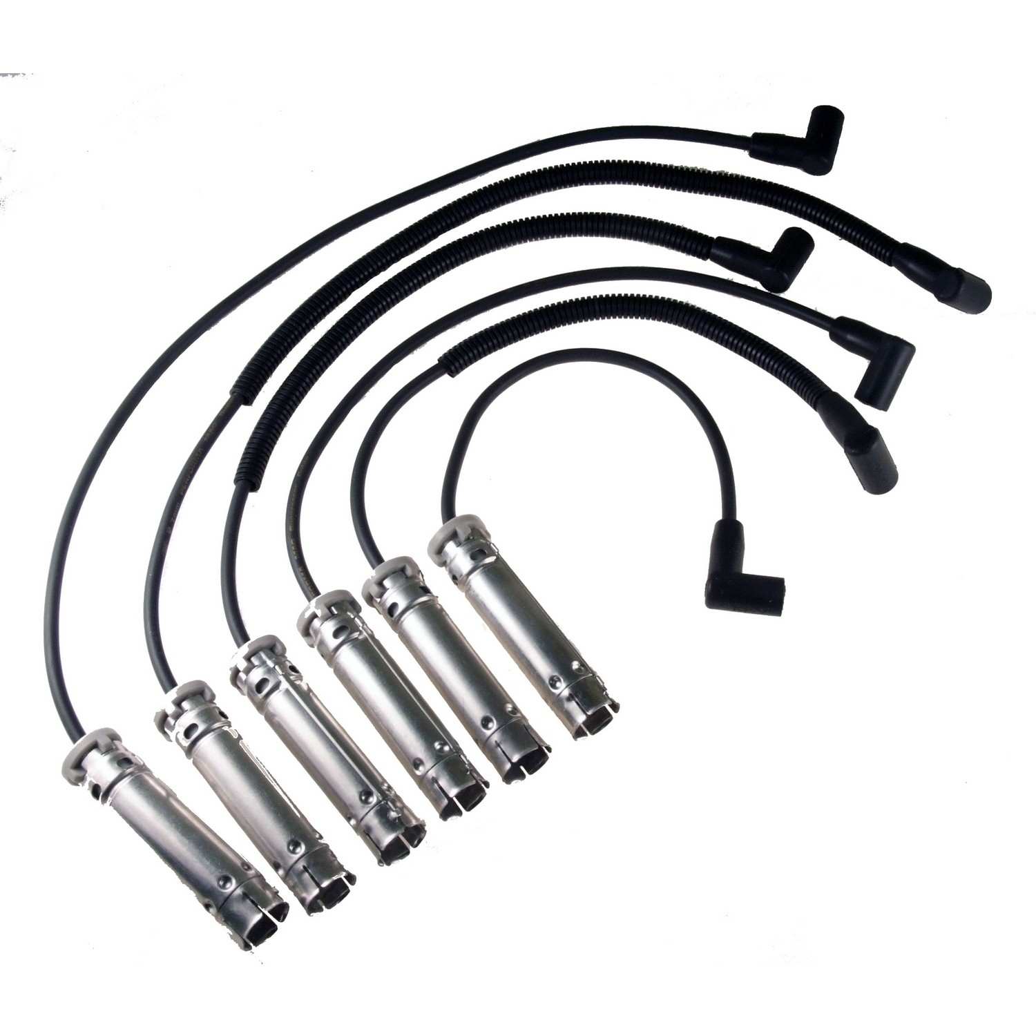 prenco spark plug wire set frsport 35-77688