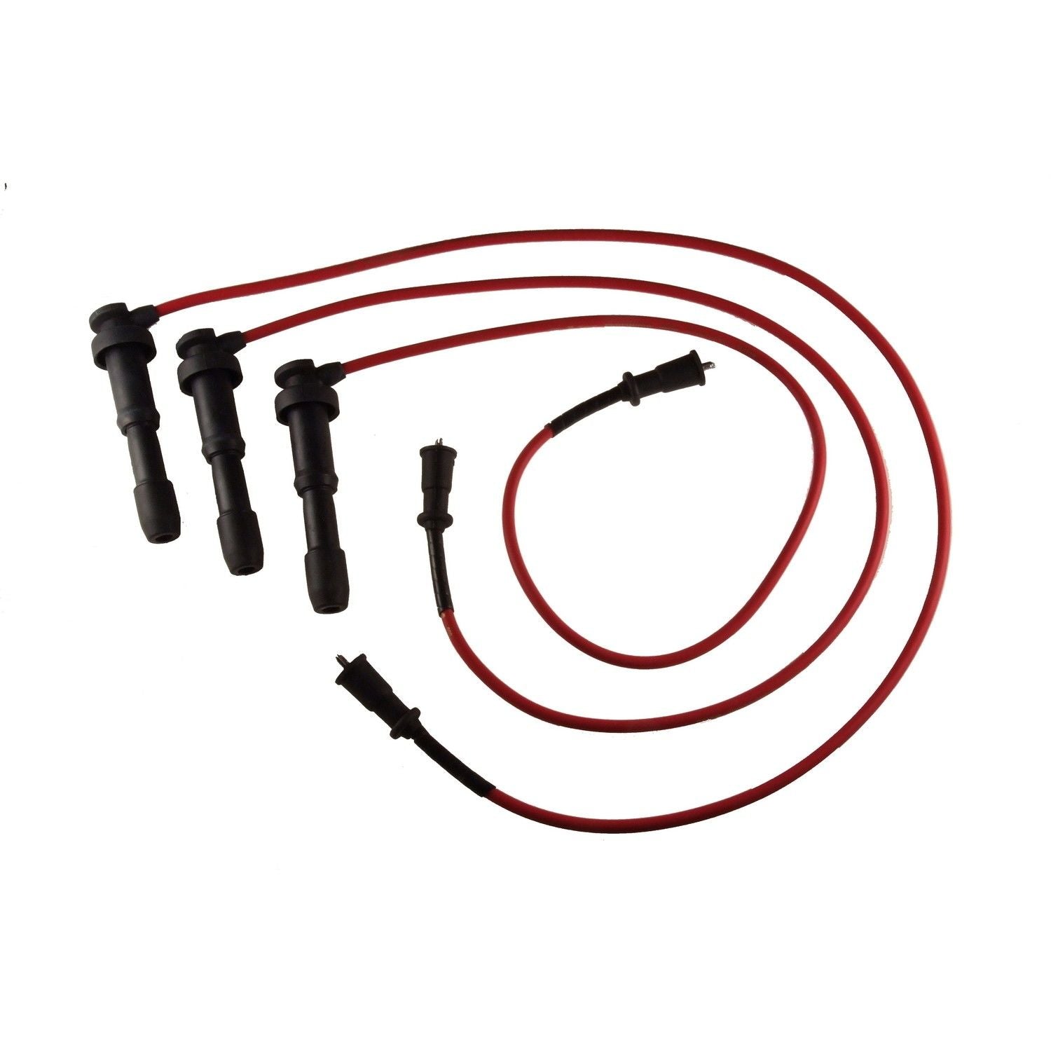 prenco spark plug wire set frsport 35-77717