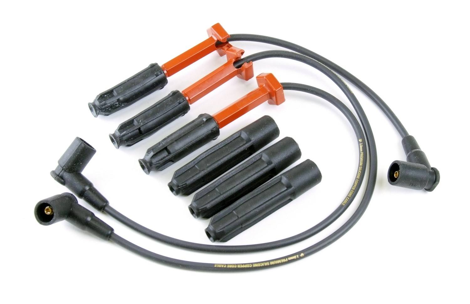 prenco spark plug wire set frsport 35-77720c
