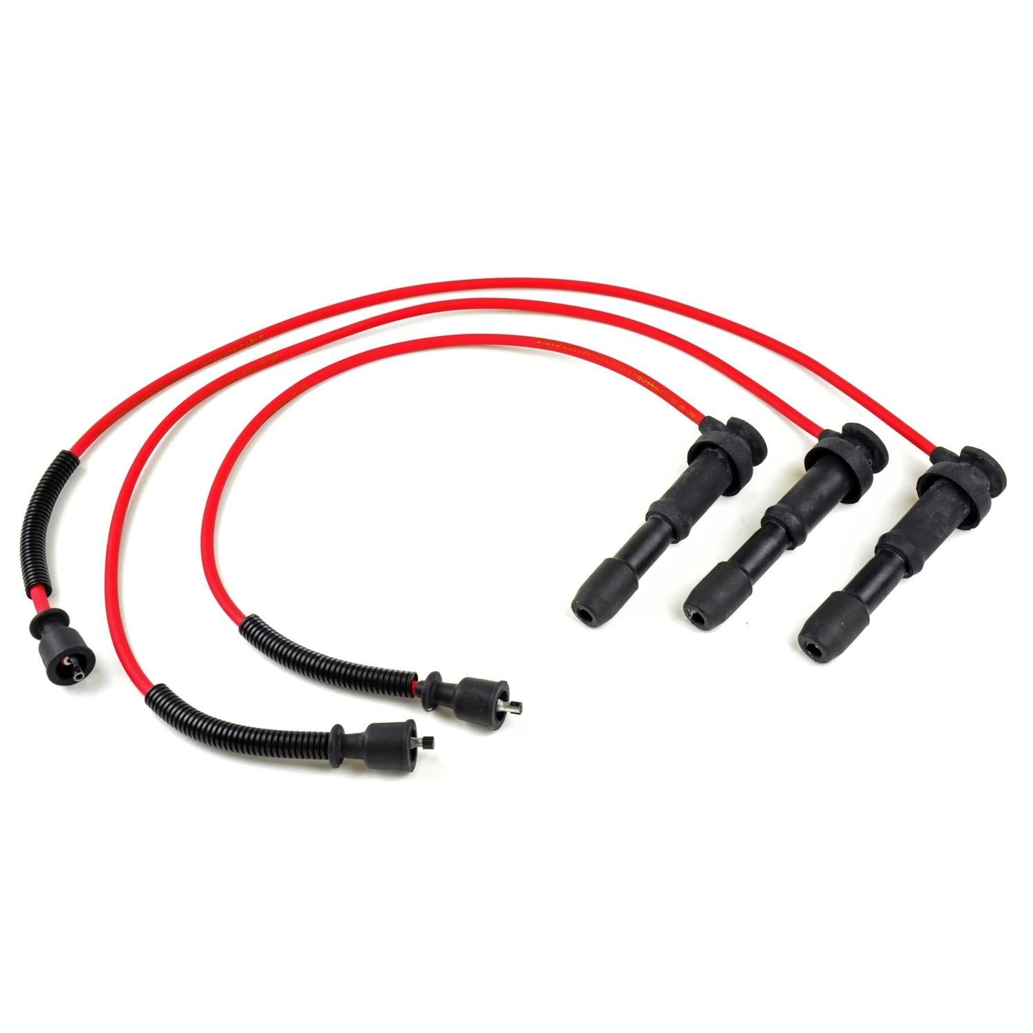 prenco spark plug wire set frsport 35-77725