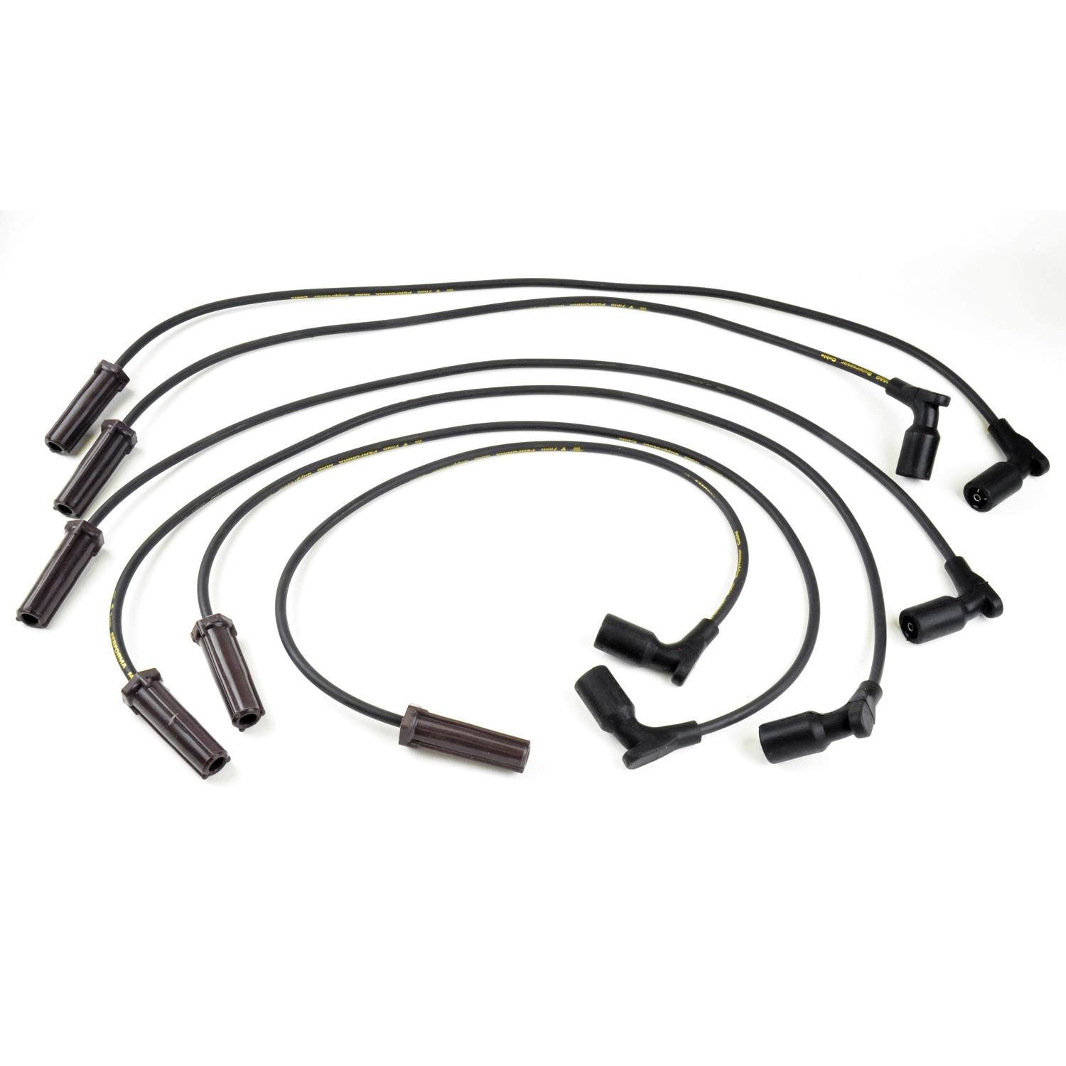 prenco spark plug wire set frsport 35-77728