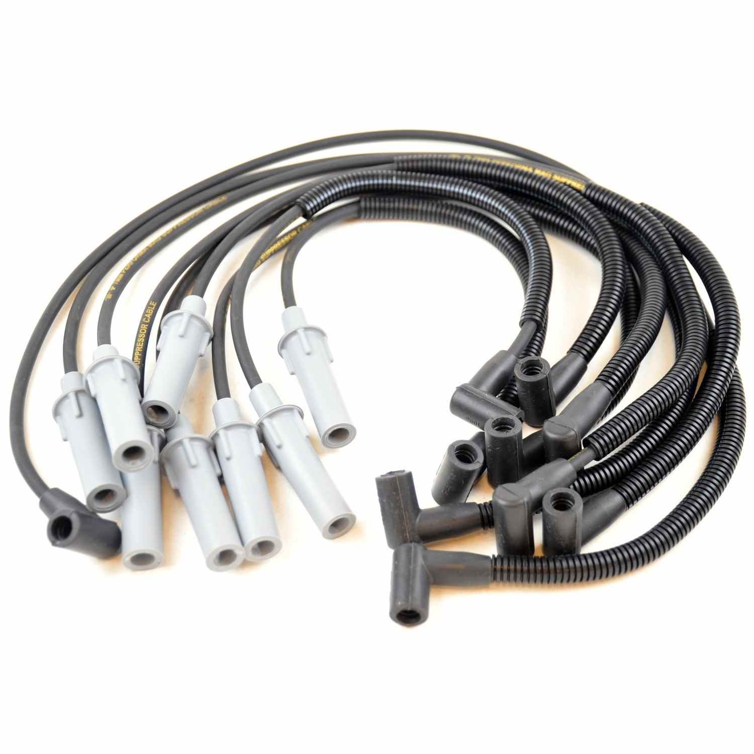 prenco spark plug wire set frsport 35-77824