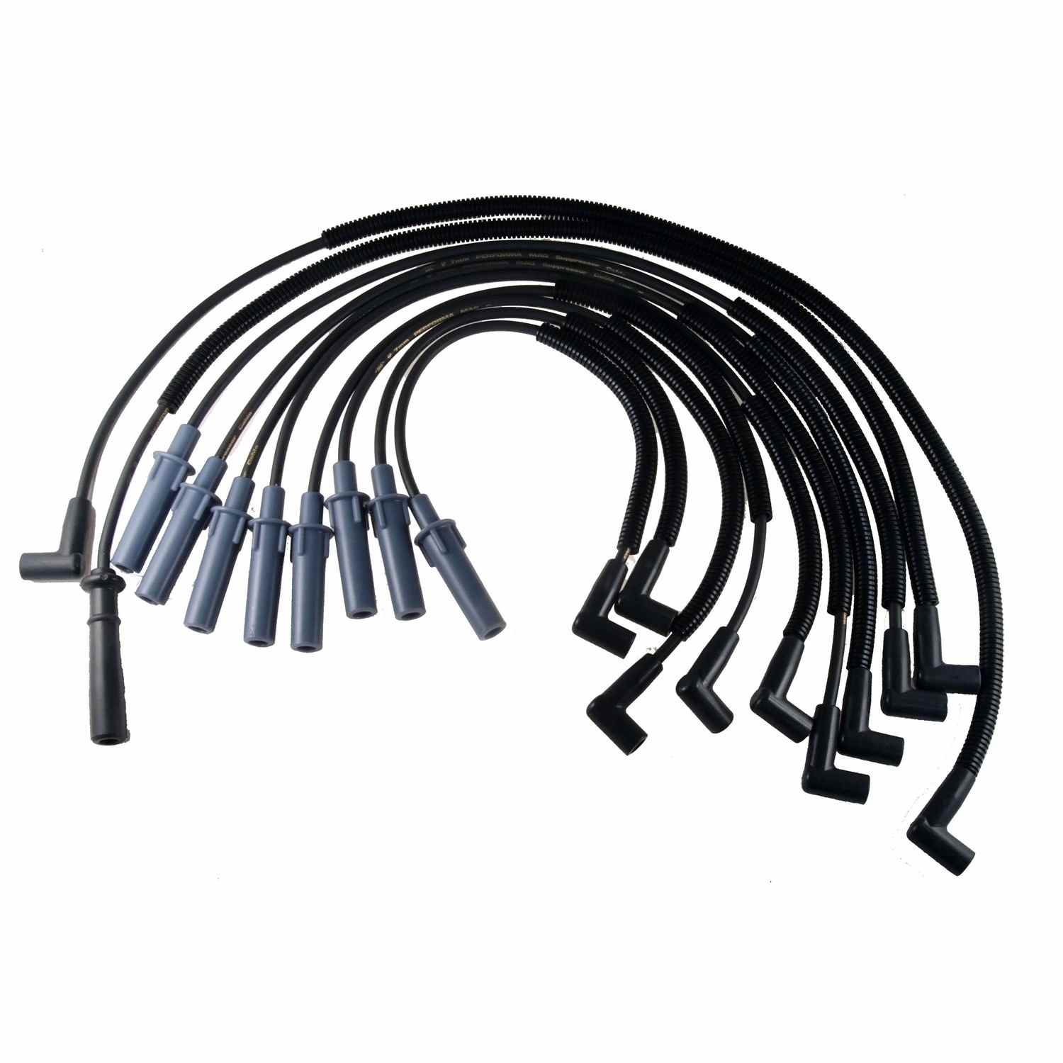 prenco spark plug wire set frsport 35-77853