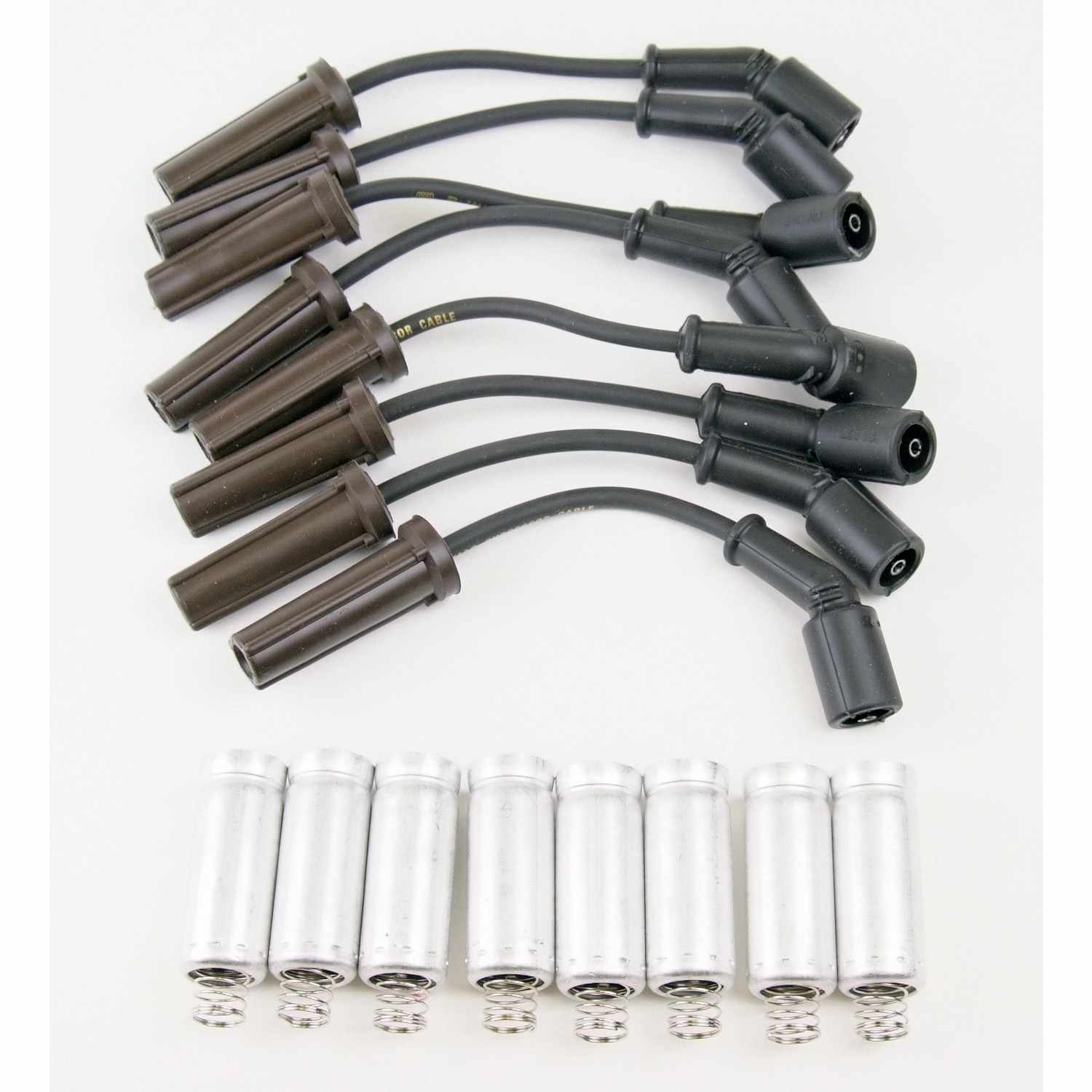 prenco spark plug wire set frsport 35-77865