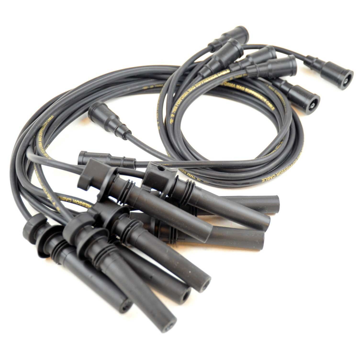 prenco spark plug wire set frsport 35-77871
