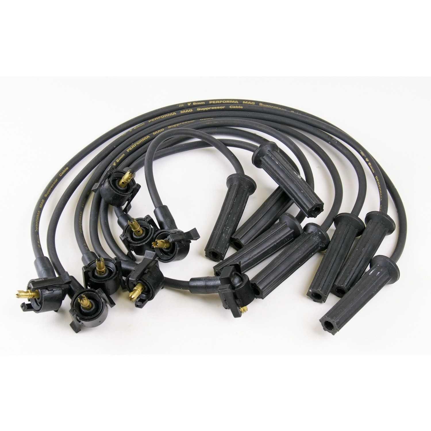 prenco spark plug wire set frsport 35-87414