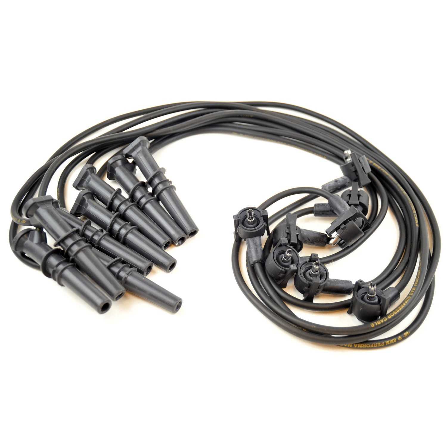 prenco spark plug wire set frsport 35-87500