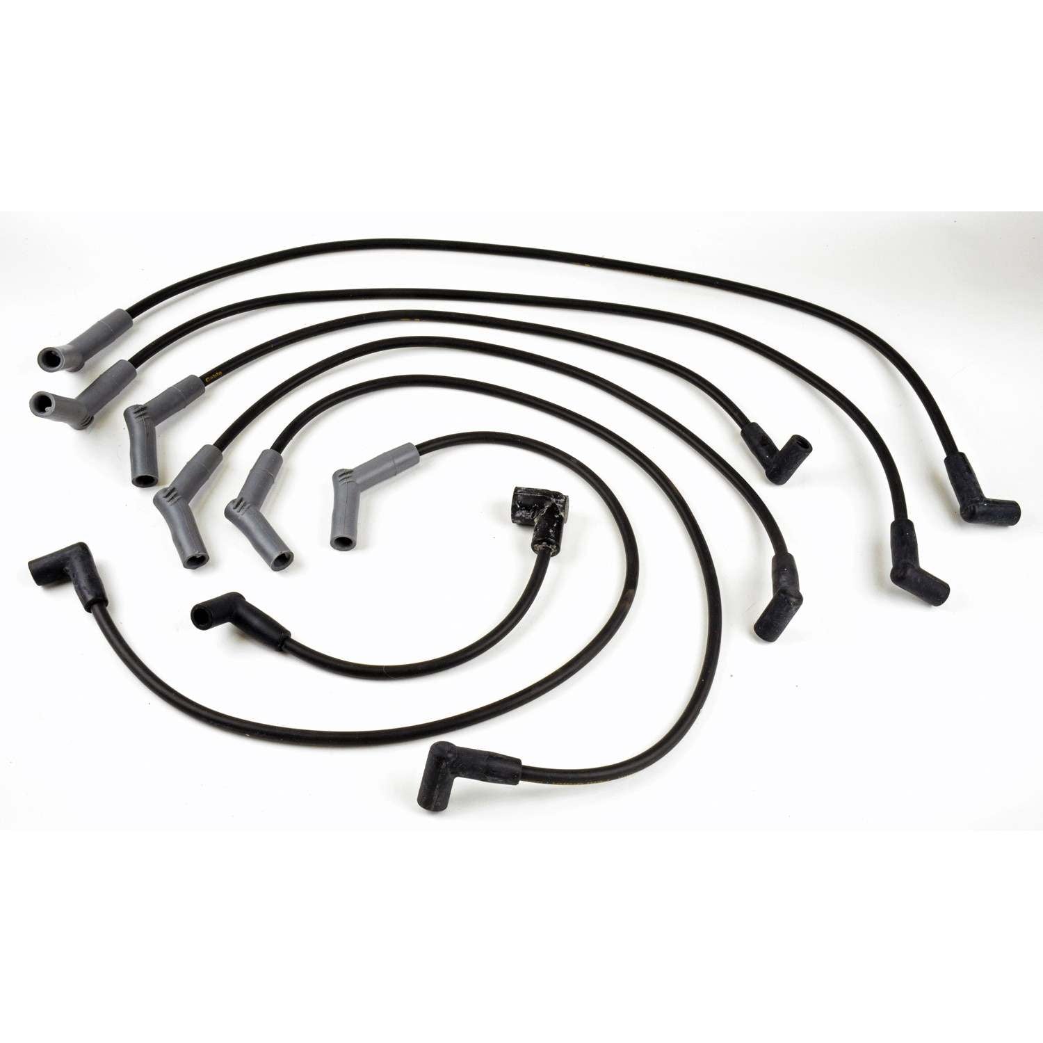 PRENCO Spark Plug Wire Set top view frsport 35-87629