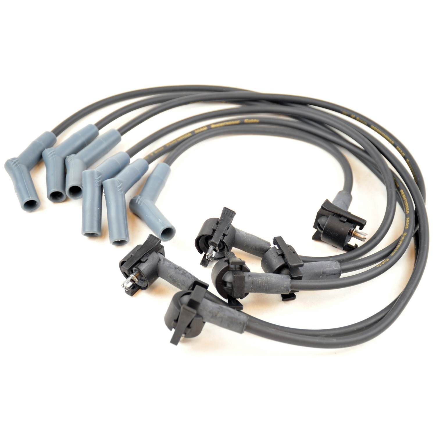 prenco spark plug wire set frsport 35-87679