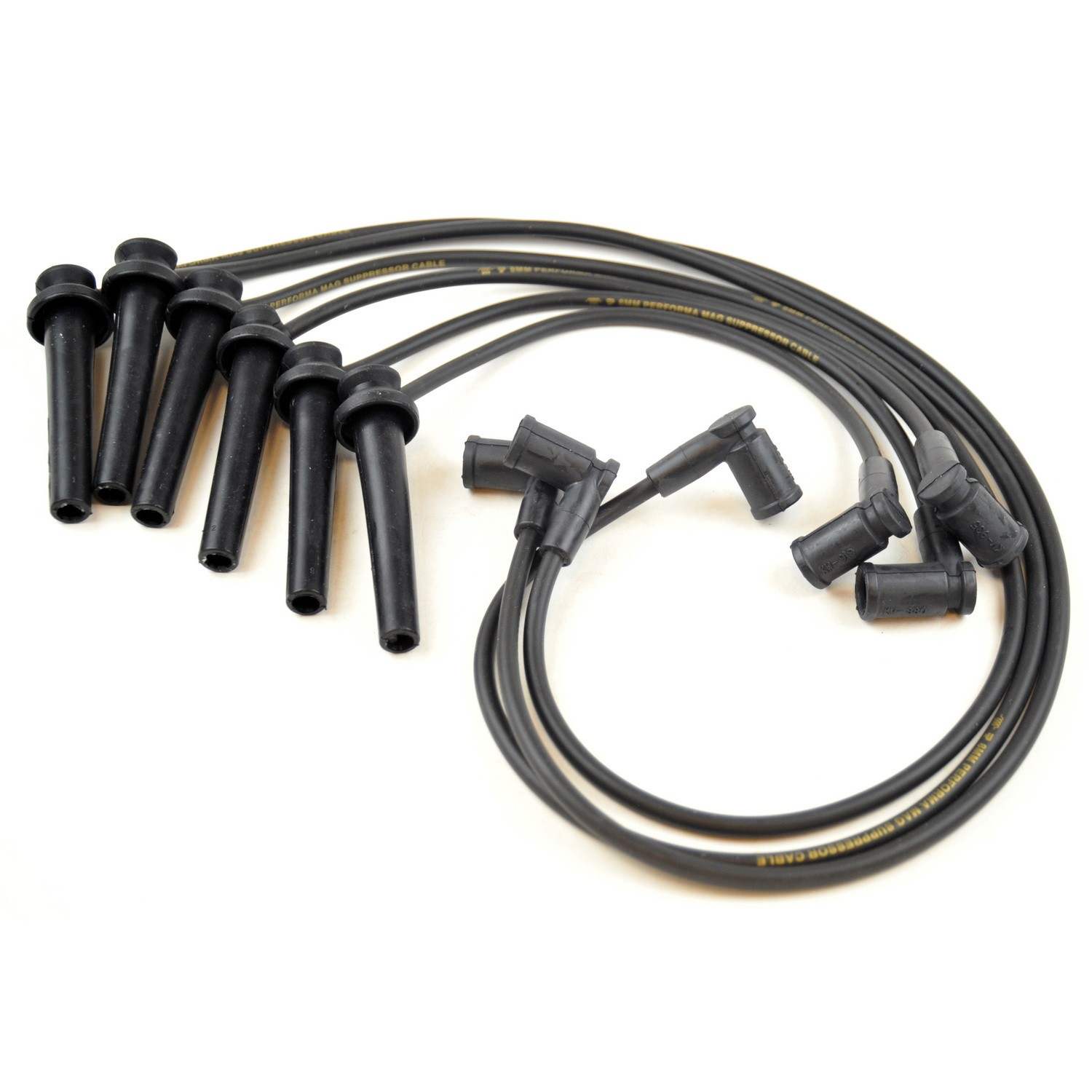 prenco spark plug wire set frsport 35-87705