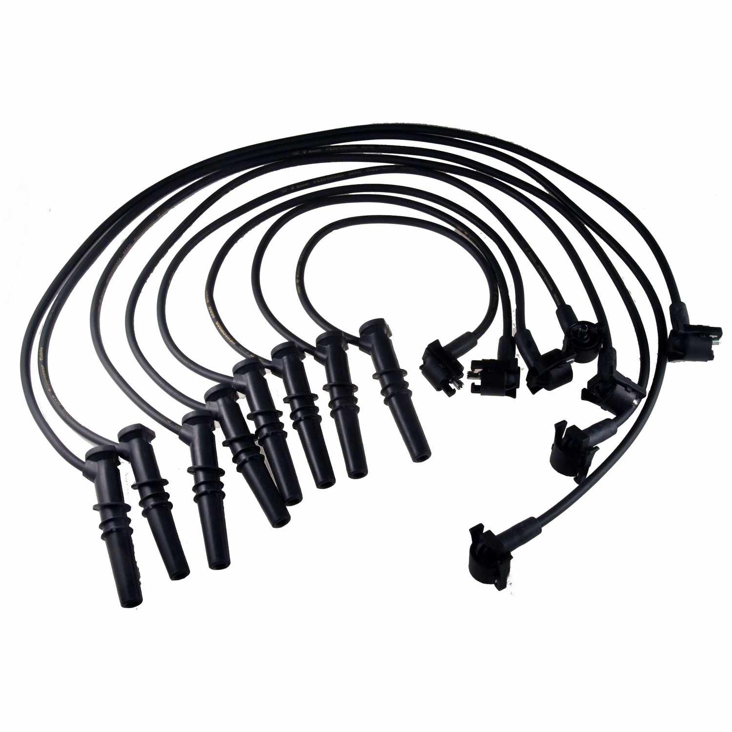 prenco spark plug wire set frsport 35-87841