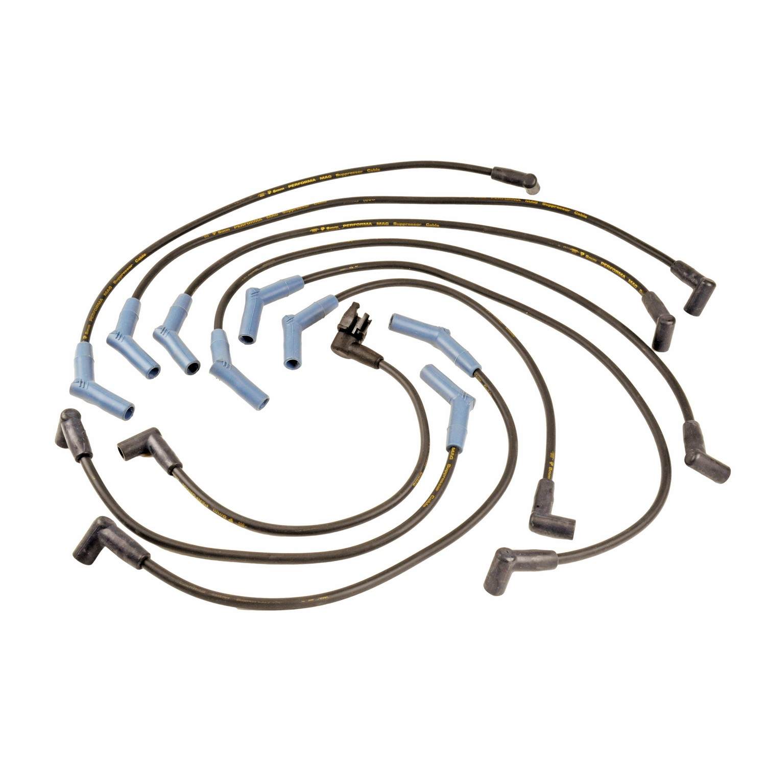 prenco spark plug wire set frsport 35-87863