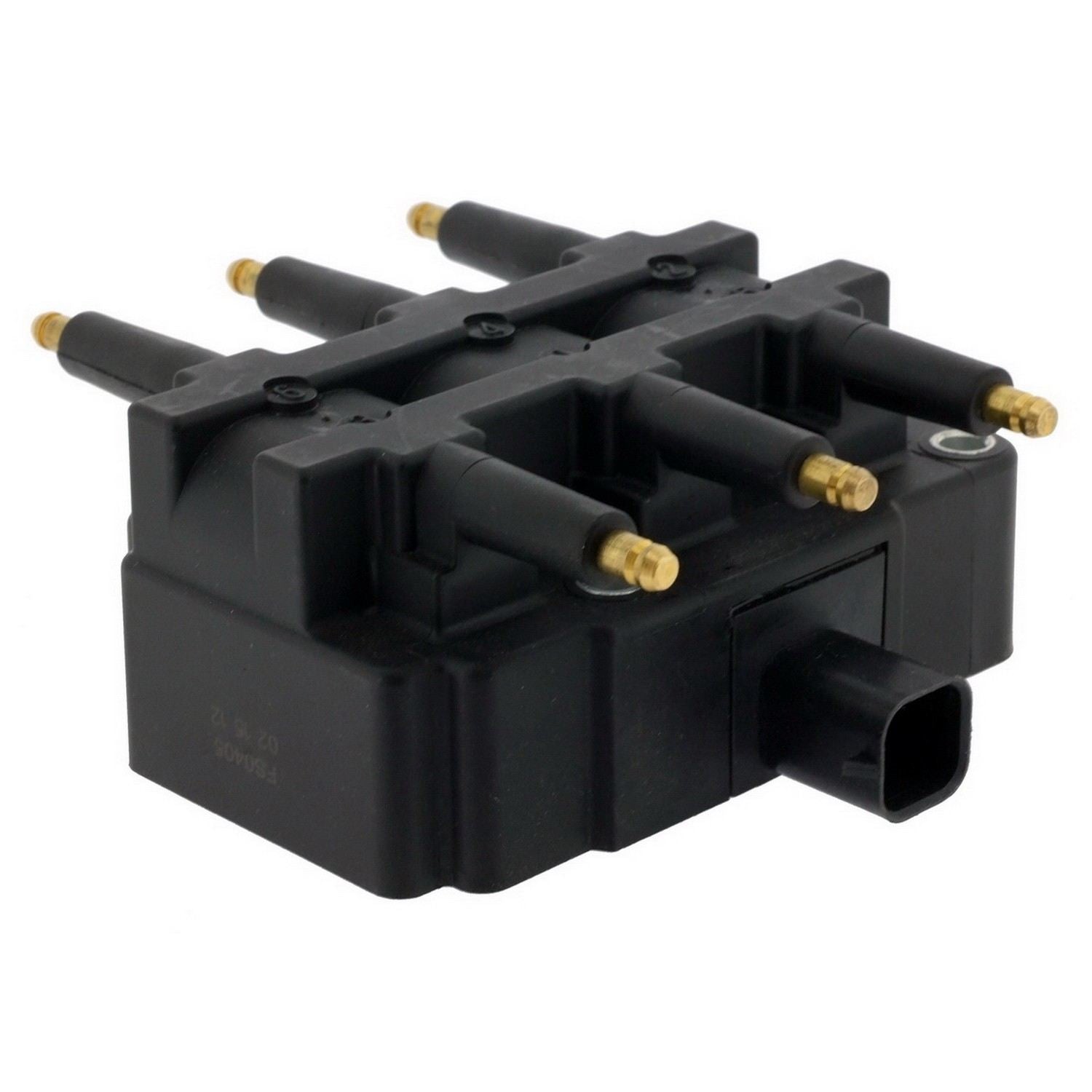 prenco ignition coil frsport 36-1162