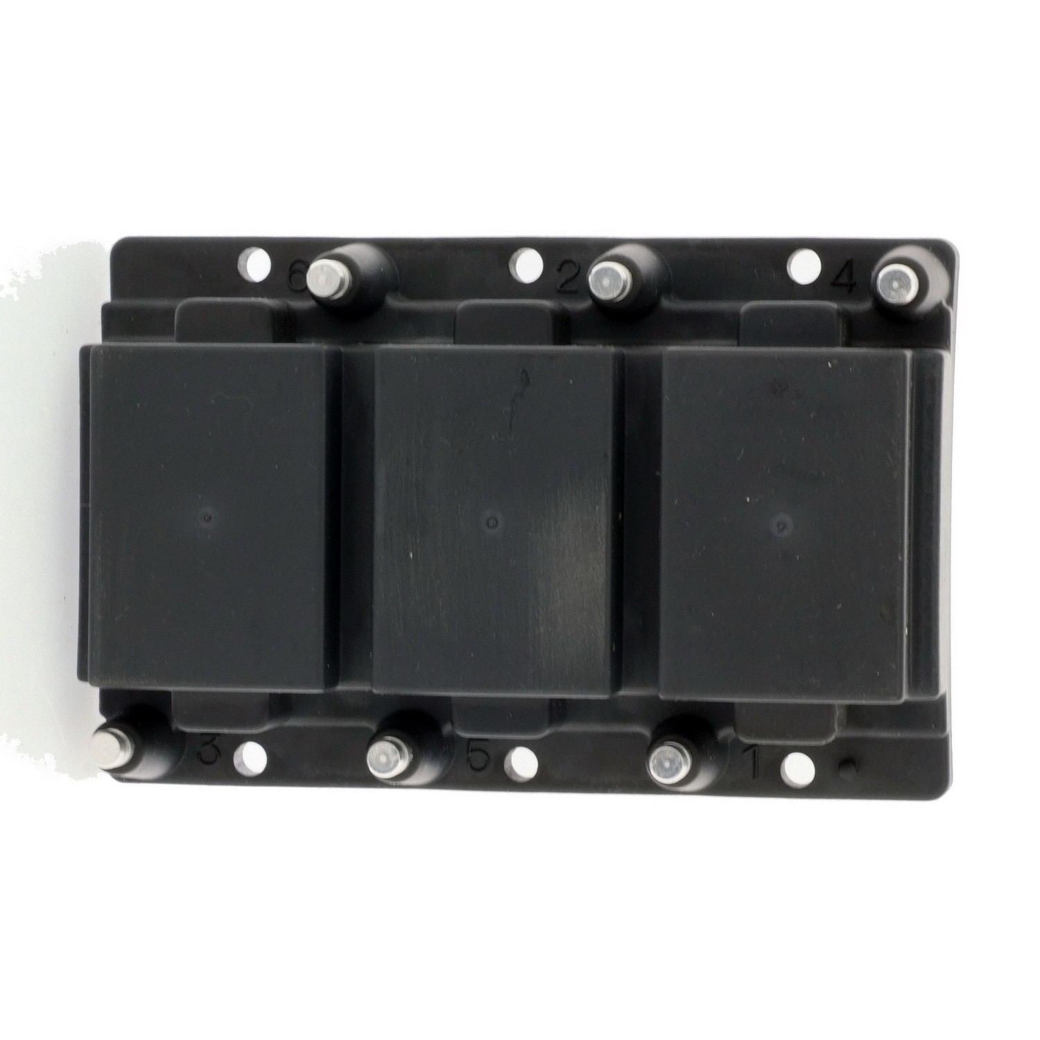 PRENCO Ignition Coil top view frsport 36-1166