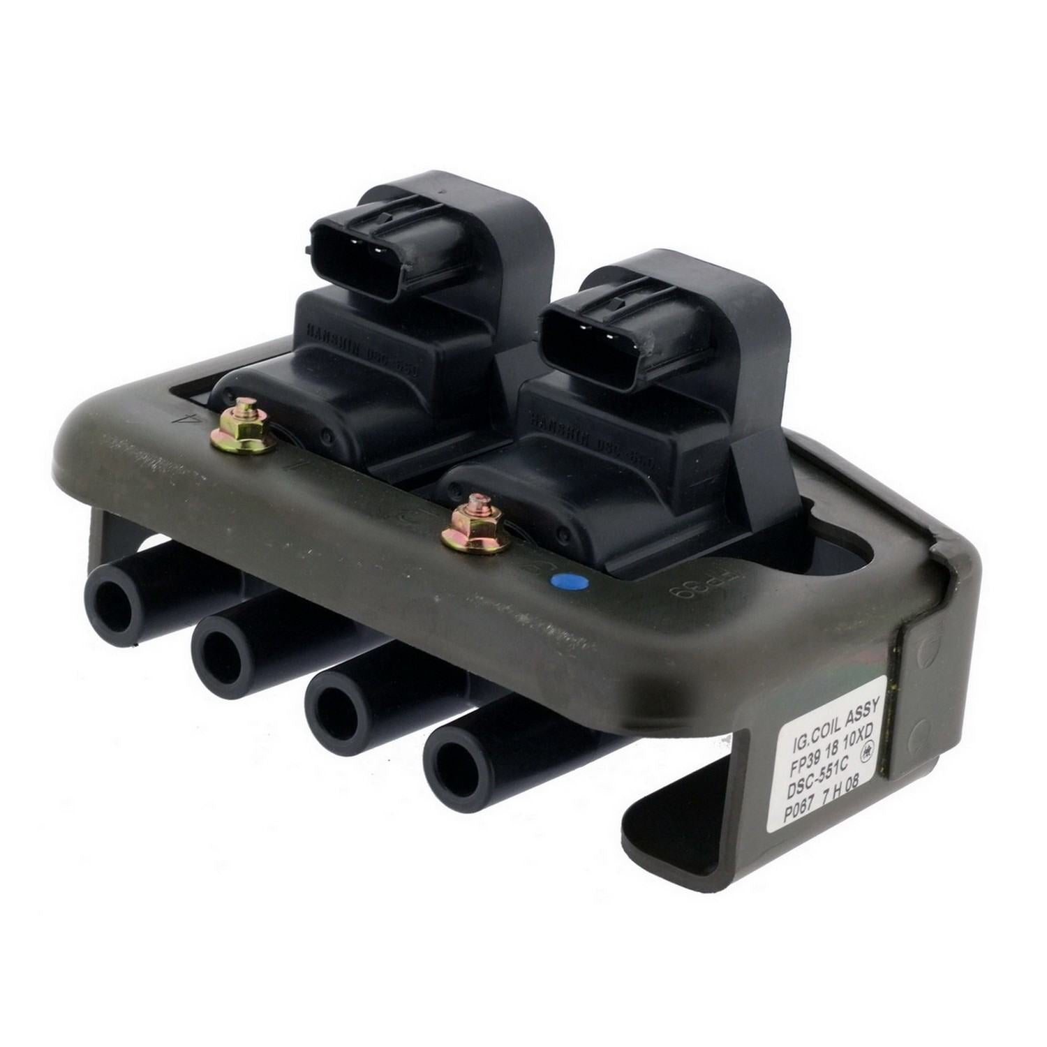 prenco ignition coil frsport 36-1177