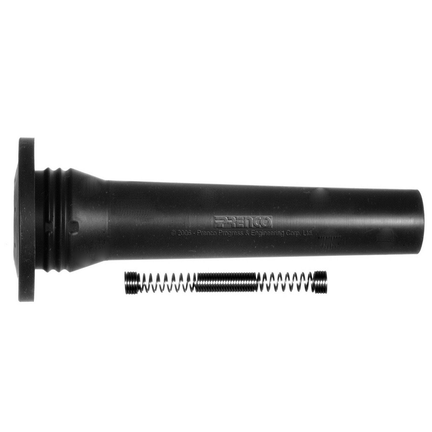 prenco direct ignition coil boot frsport 36-2015