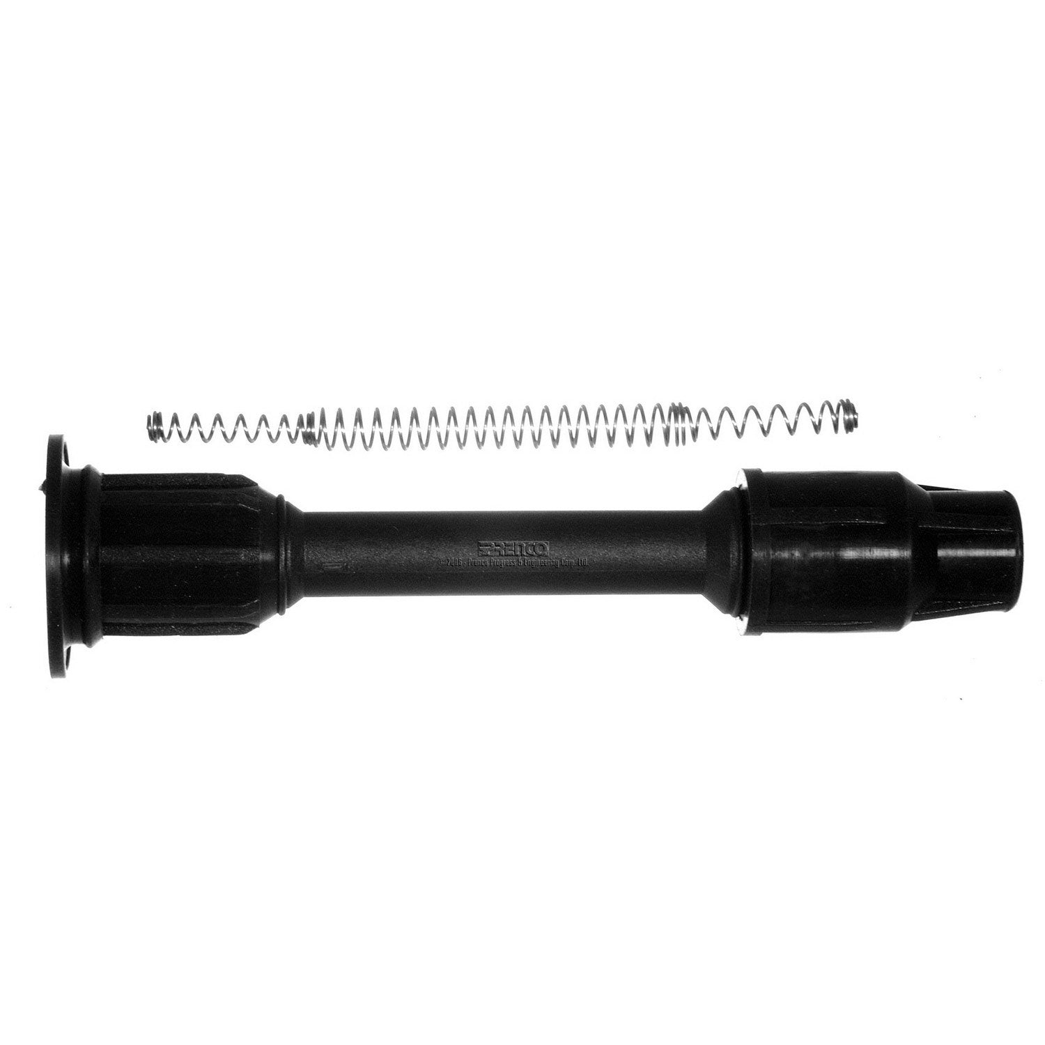 prenco direct ignition coil boot frsport 36-2033