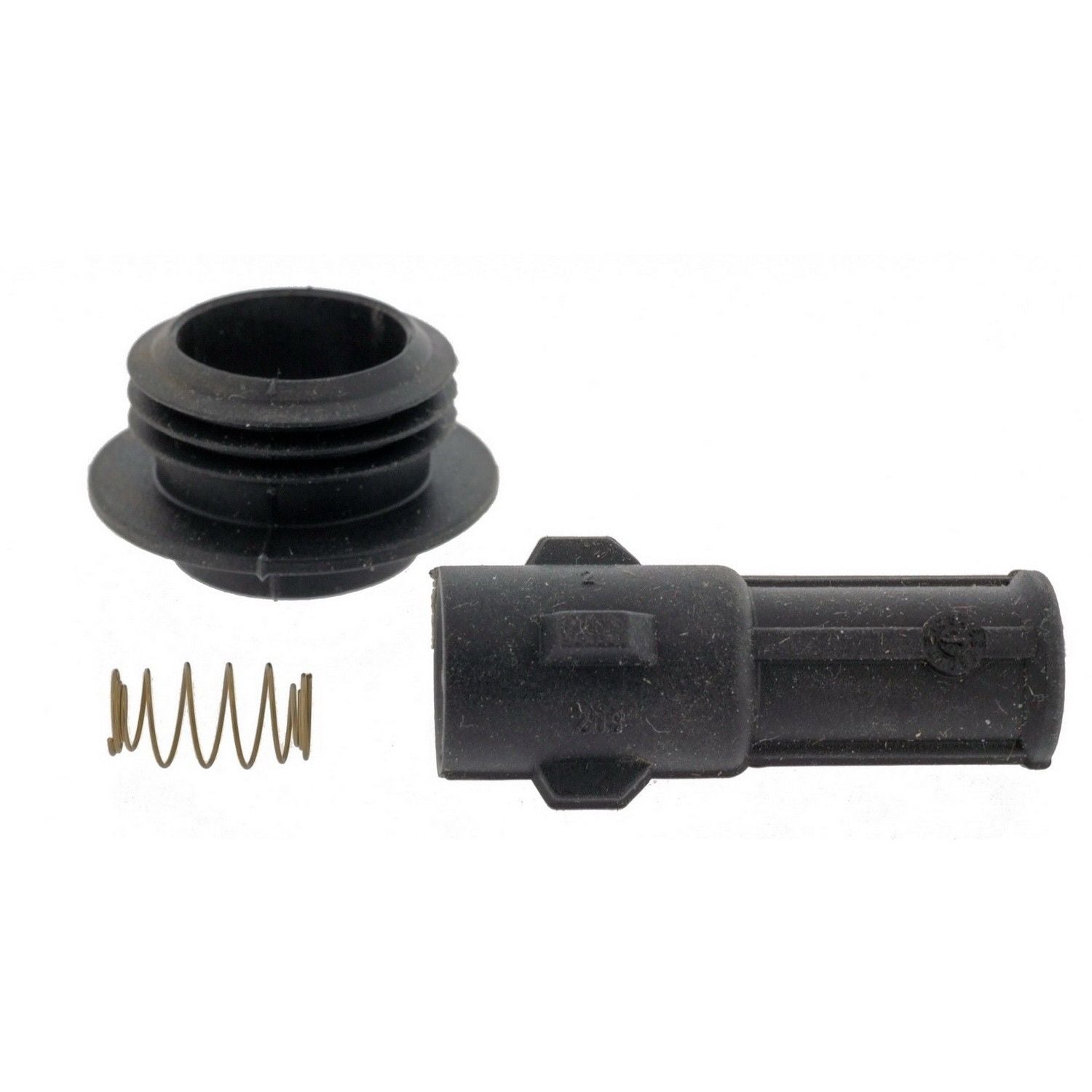 prenco direct ignition coil boot frsport 36-2115