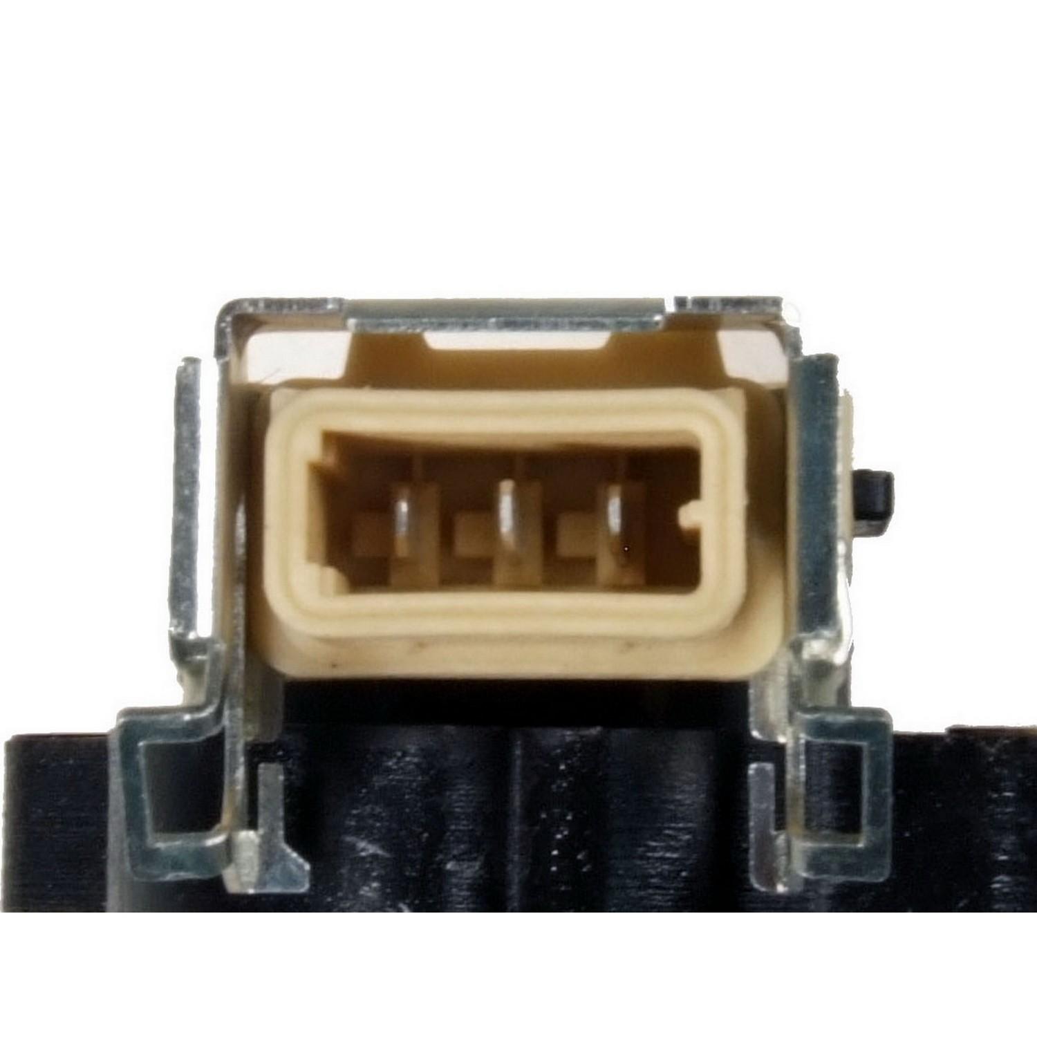 PRENCO Direct Ignition Coil top view frsport 36-8010