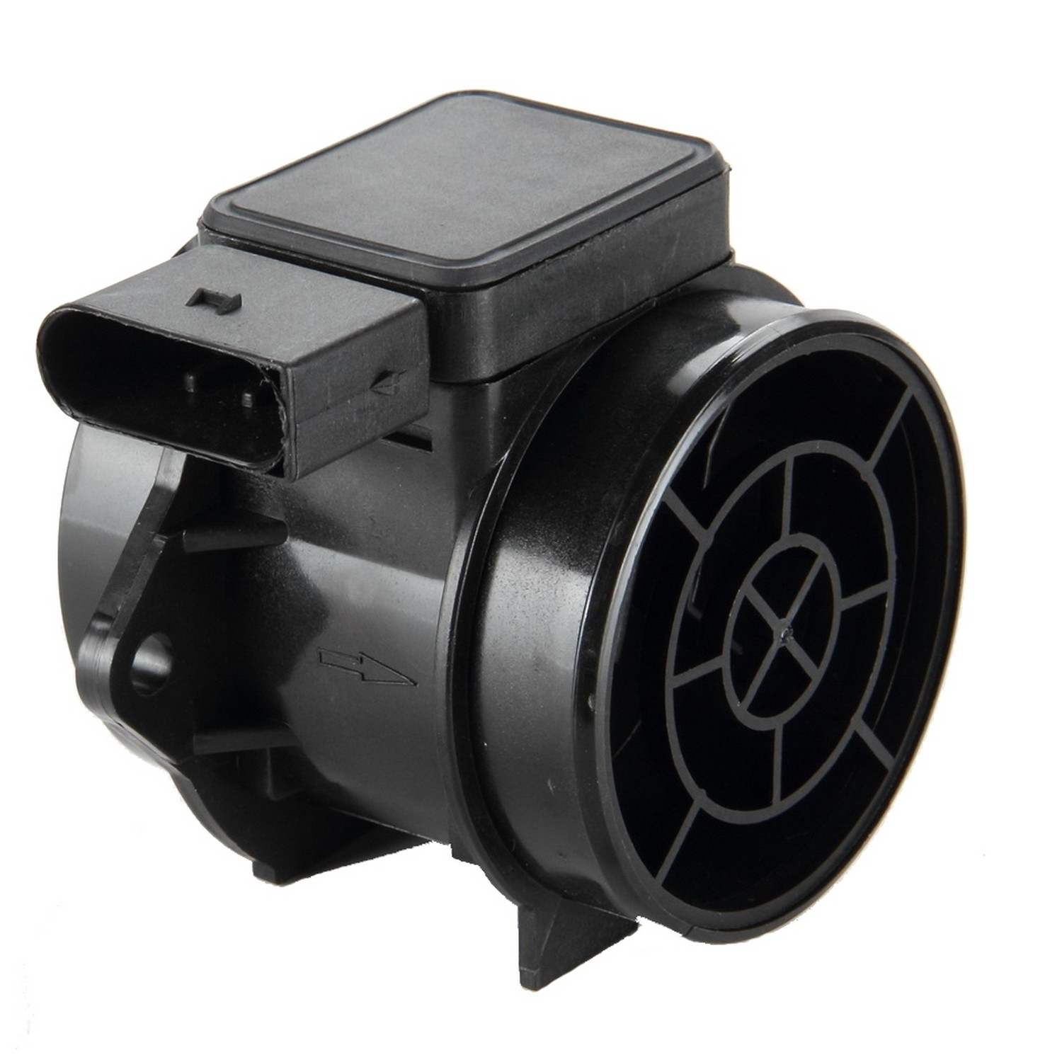 prenco mass air flow sensor frsport 4m-1063