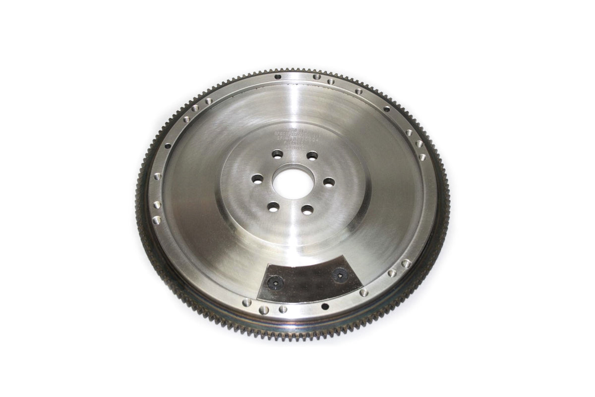 PRW Industries, Inc. Steel SFI Flywheel - SBF 157 Tooth 28oz. PQX1628981