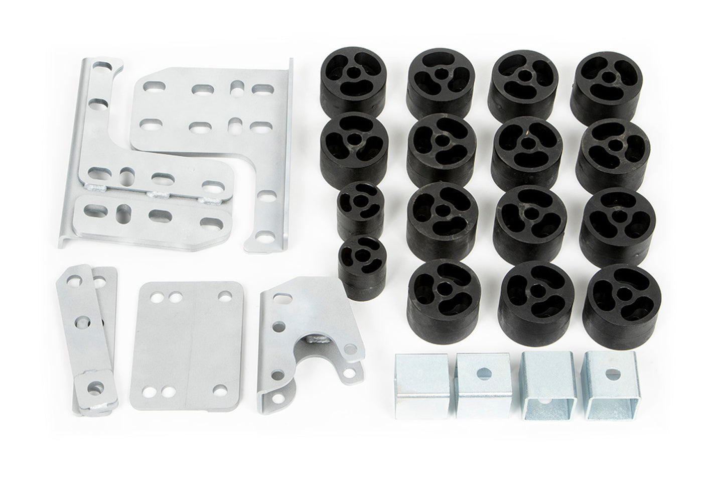 Performance Accessories 17- Dodge Ram 1500 4WD 2in Body Lift Kit PRFPA60402