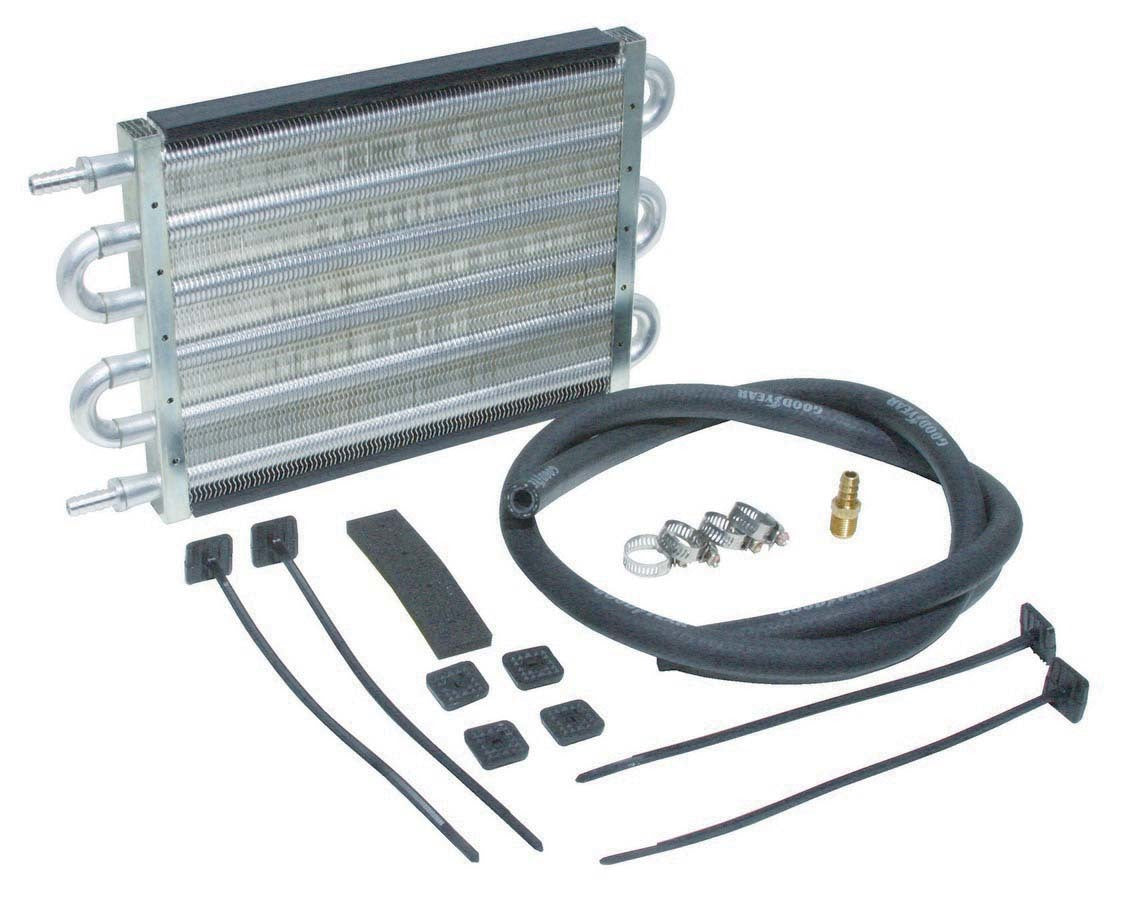 Perma-Cool Thin Line Trans Cooler Kit PRM1012