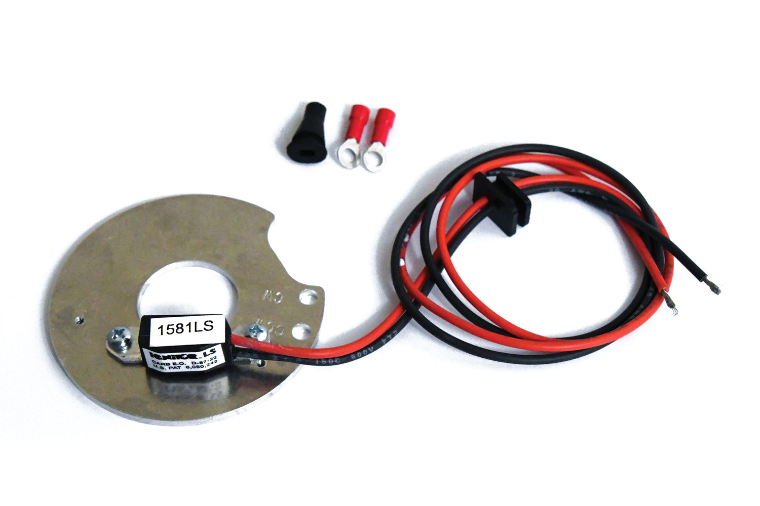 Pertronix Ignitor Conversion Kit PRT1581LS